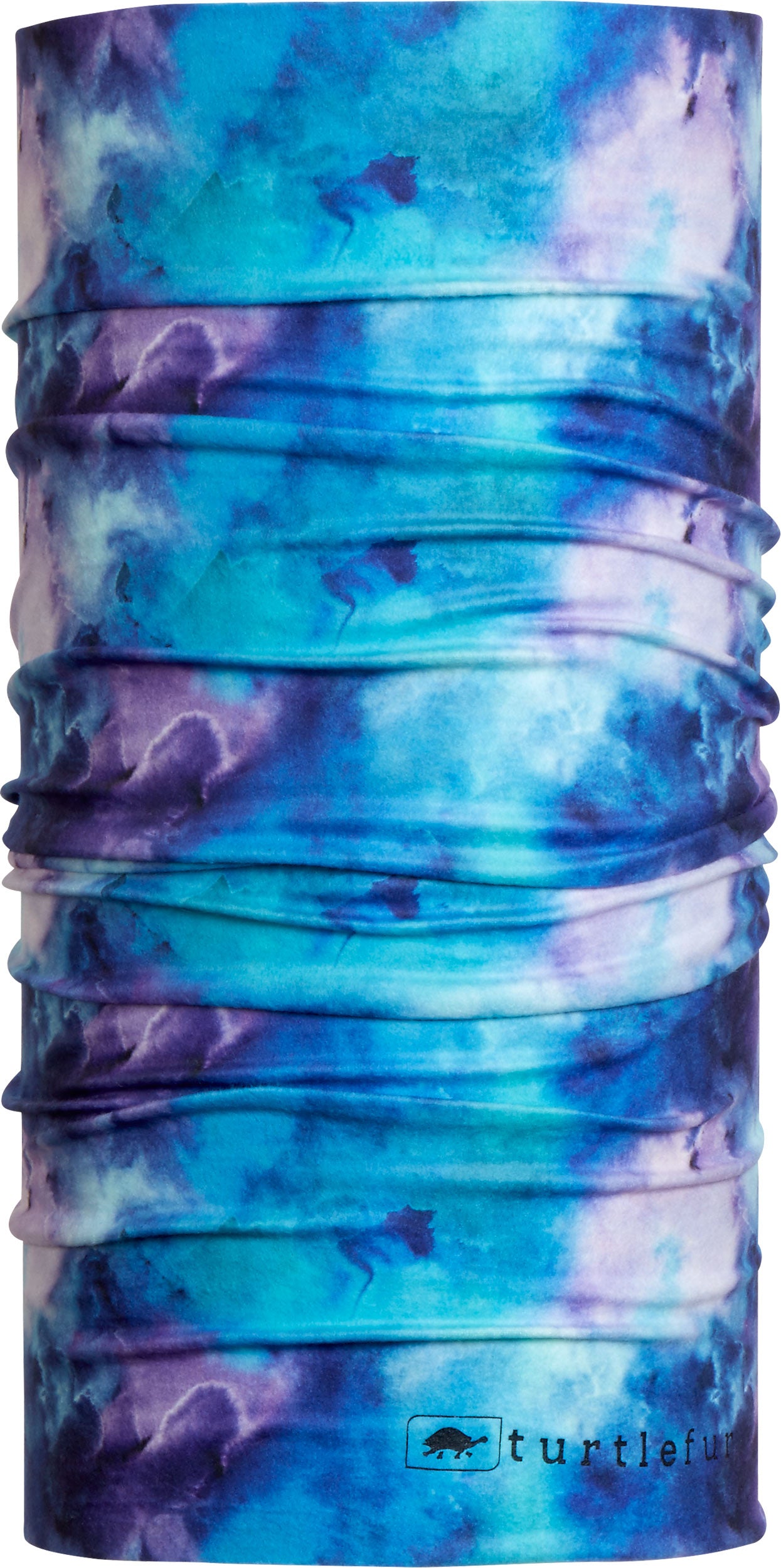 Turtle Fur Comfort Shell Neck Tube - Reversible