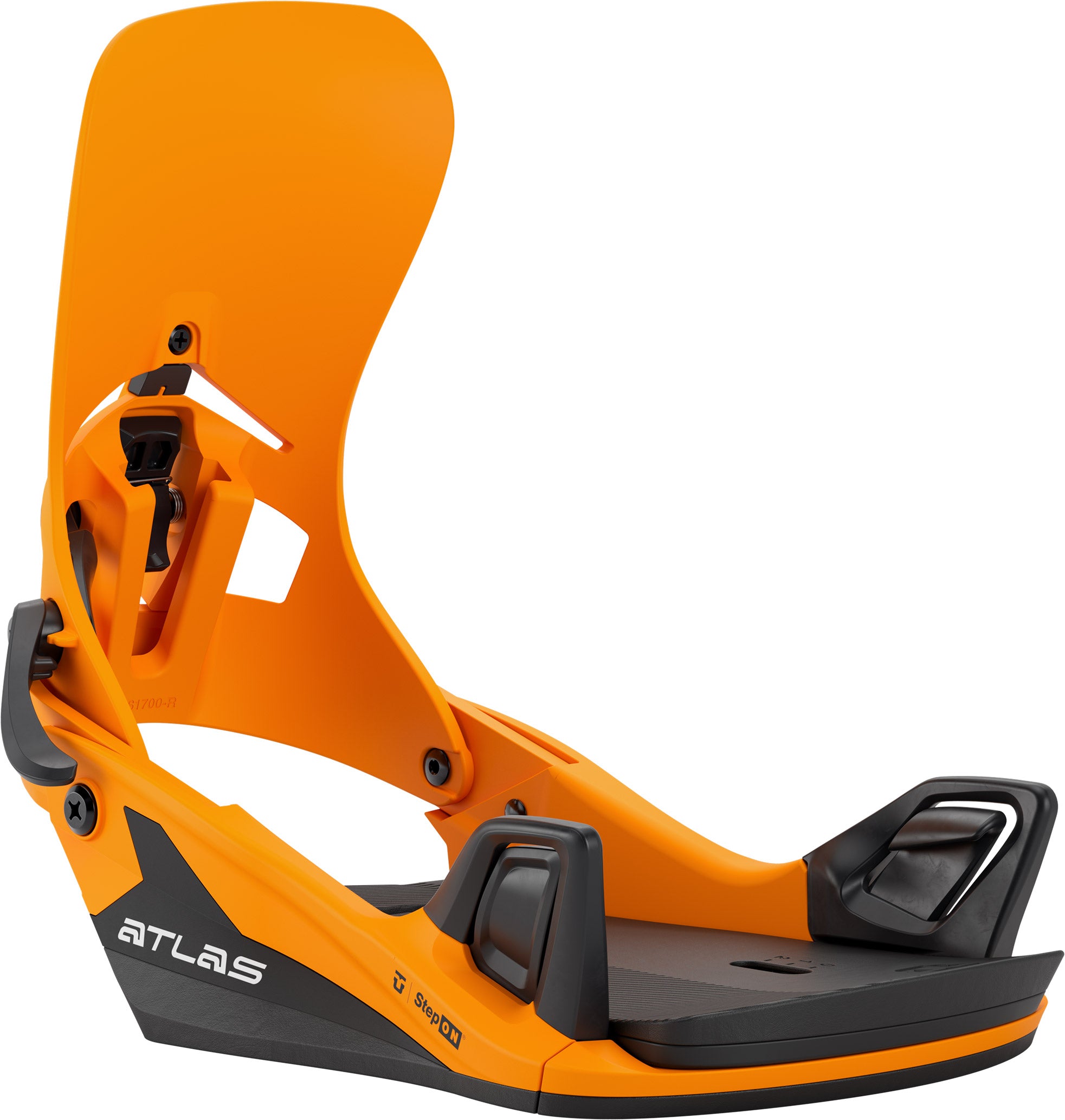 Union Atlas Step On Snowboard Binding