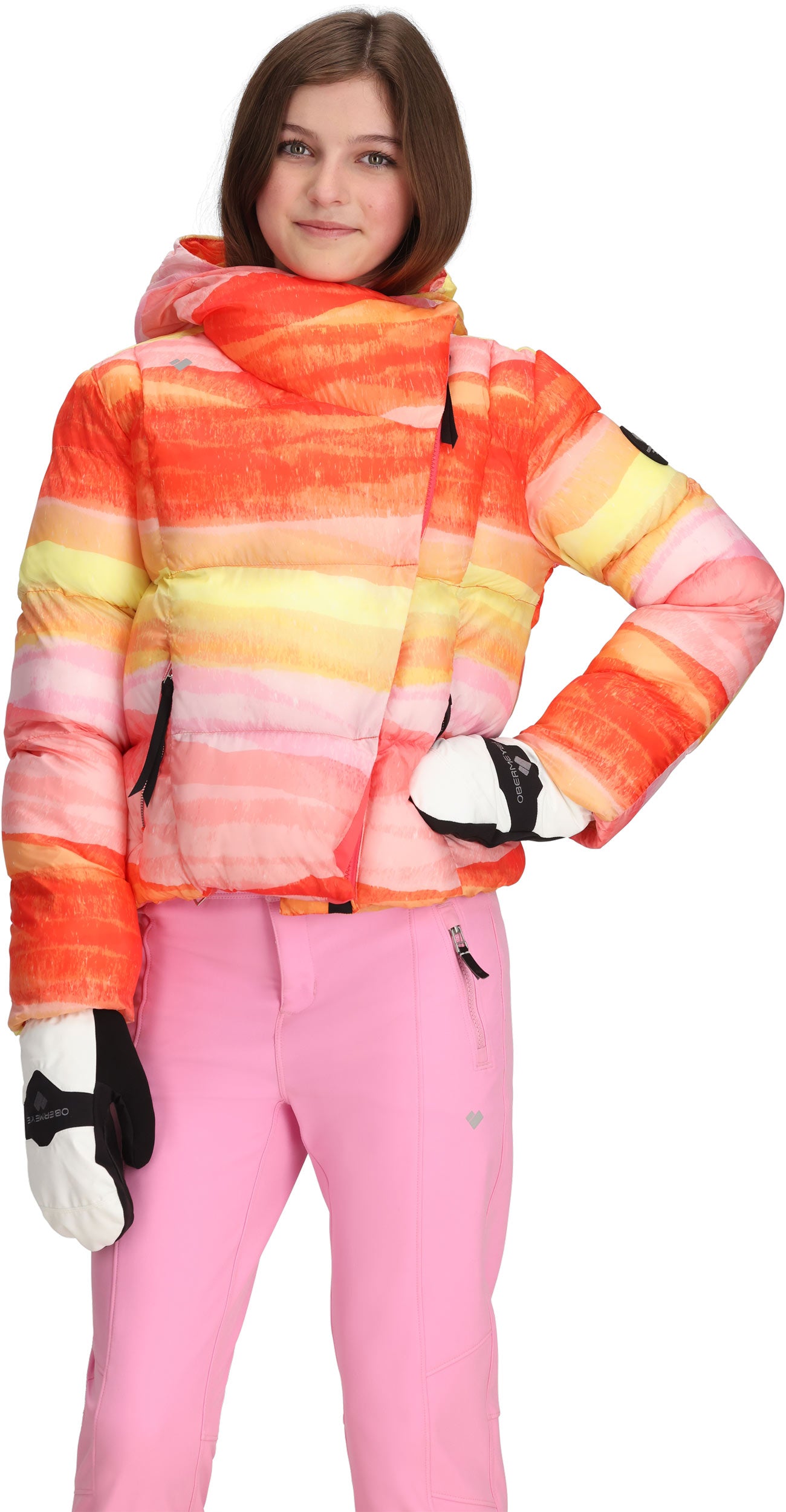 Obermeyer Isla Ski Jacket