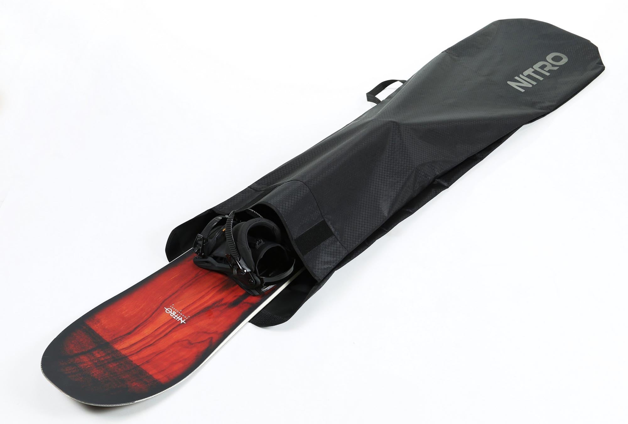 Nitro Light Sack Snowboard Bag