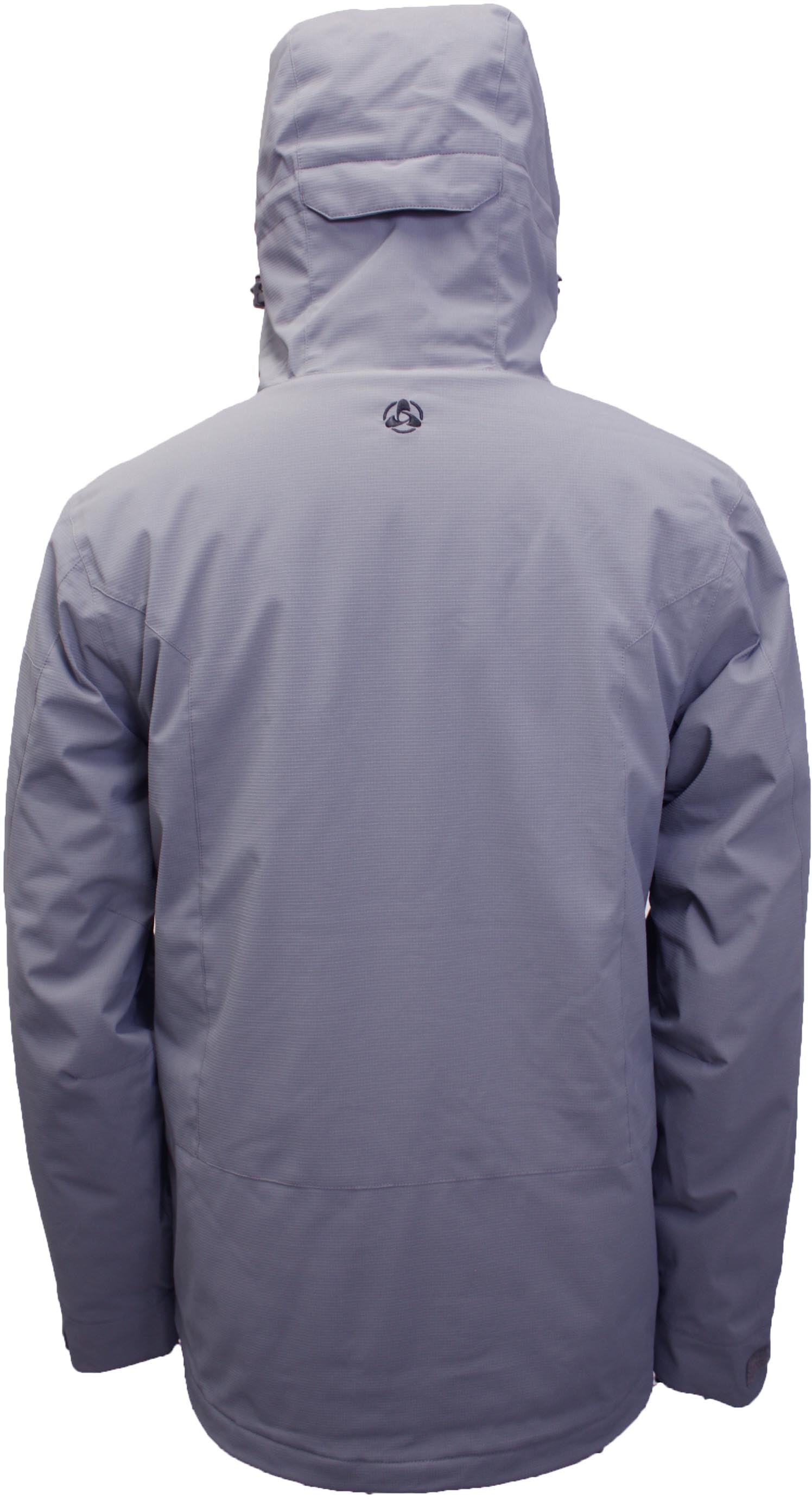 Turbine Planet Ski Jacket