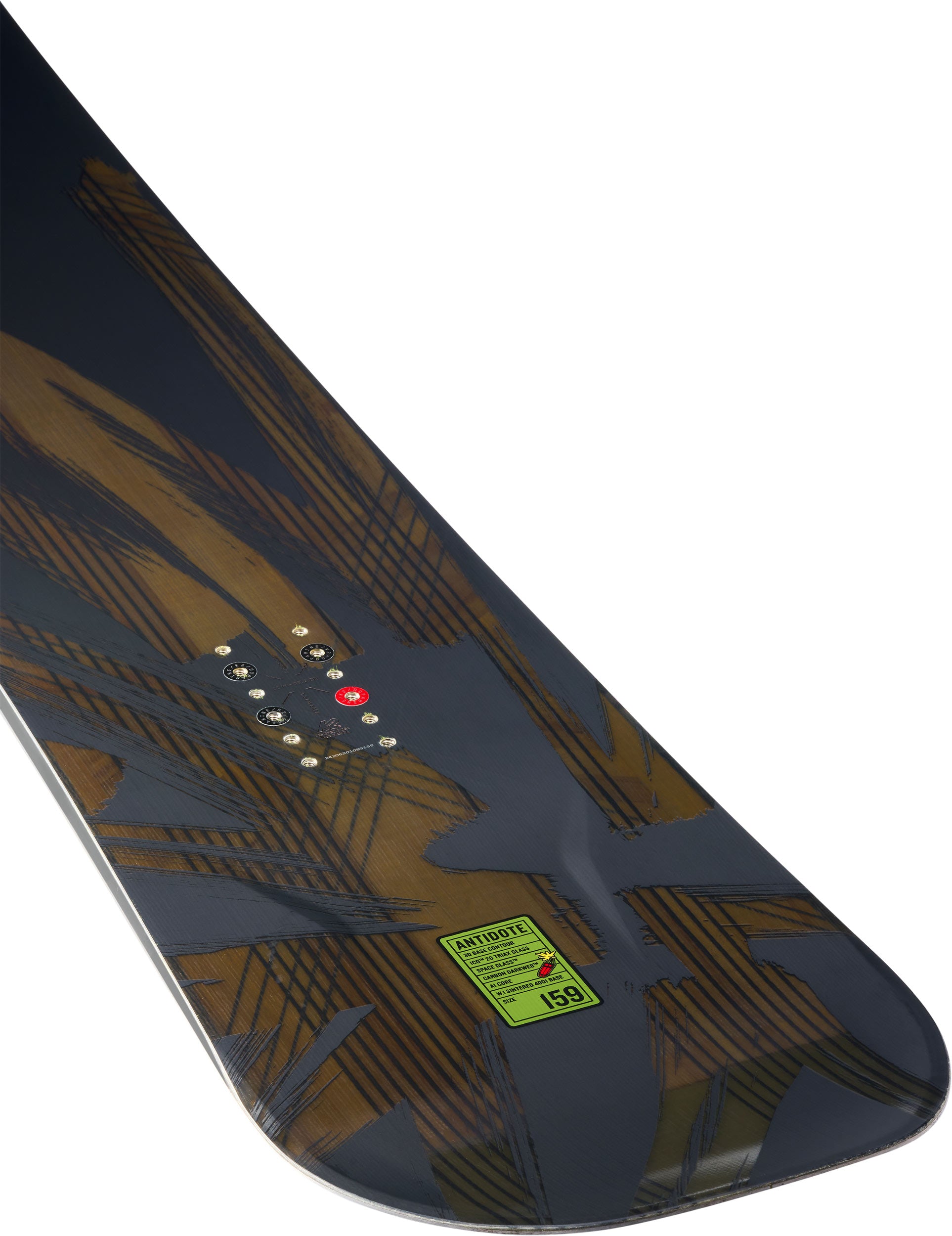 K2 Antidote Snowboard