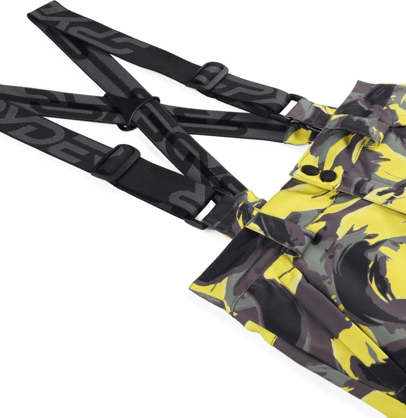 Spyder Boys Propulsion Ski Pant