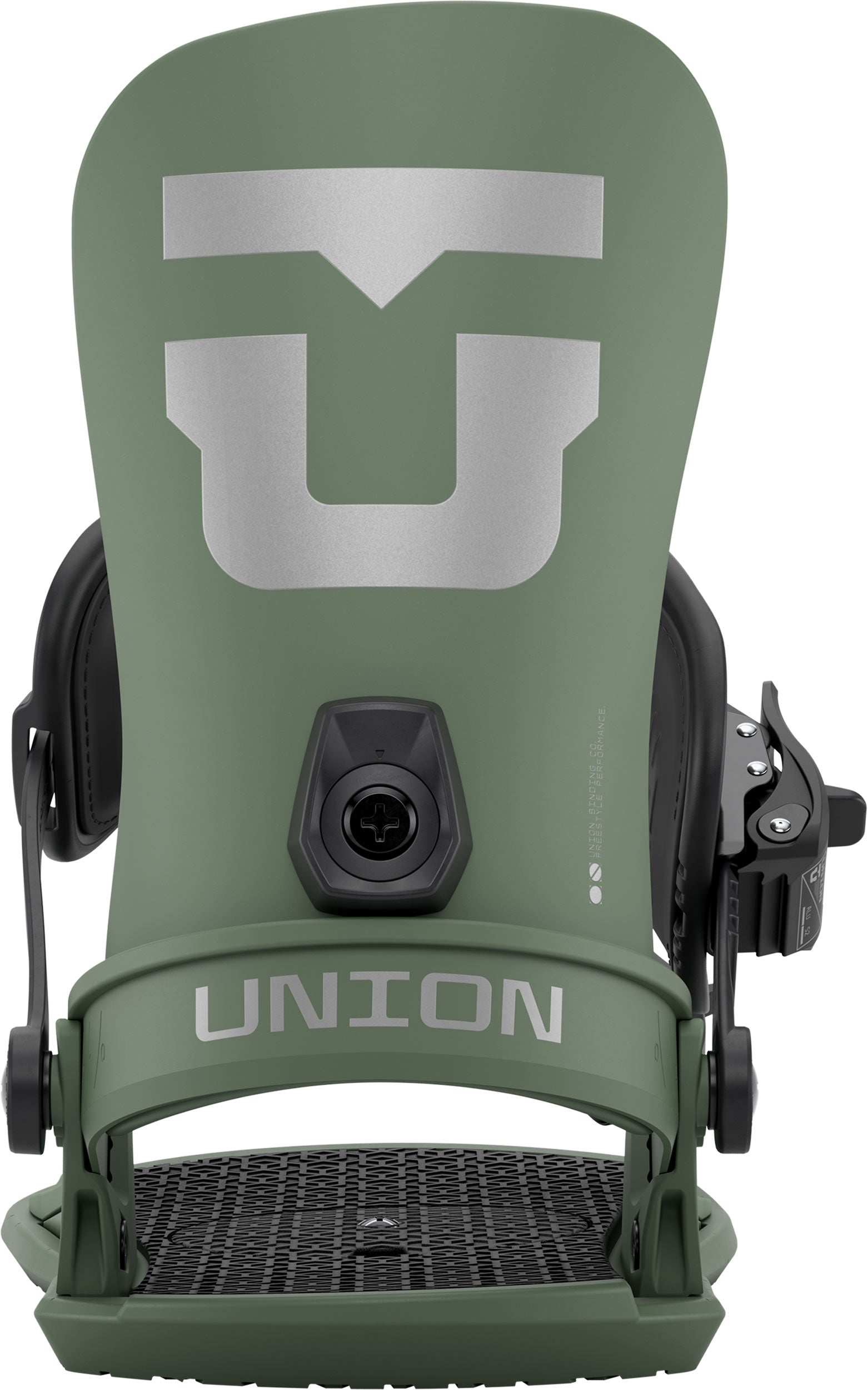 Union Strata Snowboard Binding