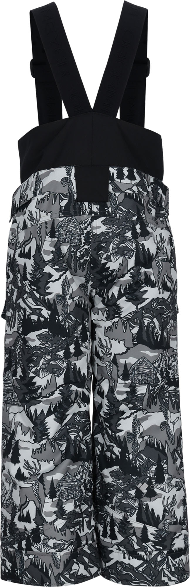 Obermeyer Warp Ski Pant 2025