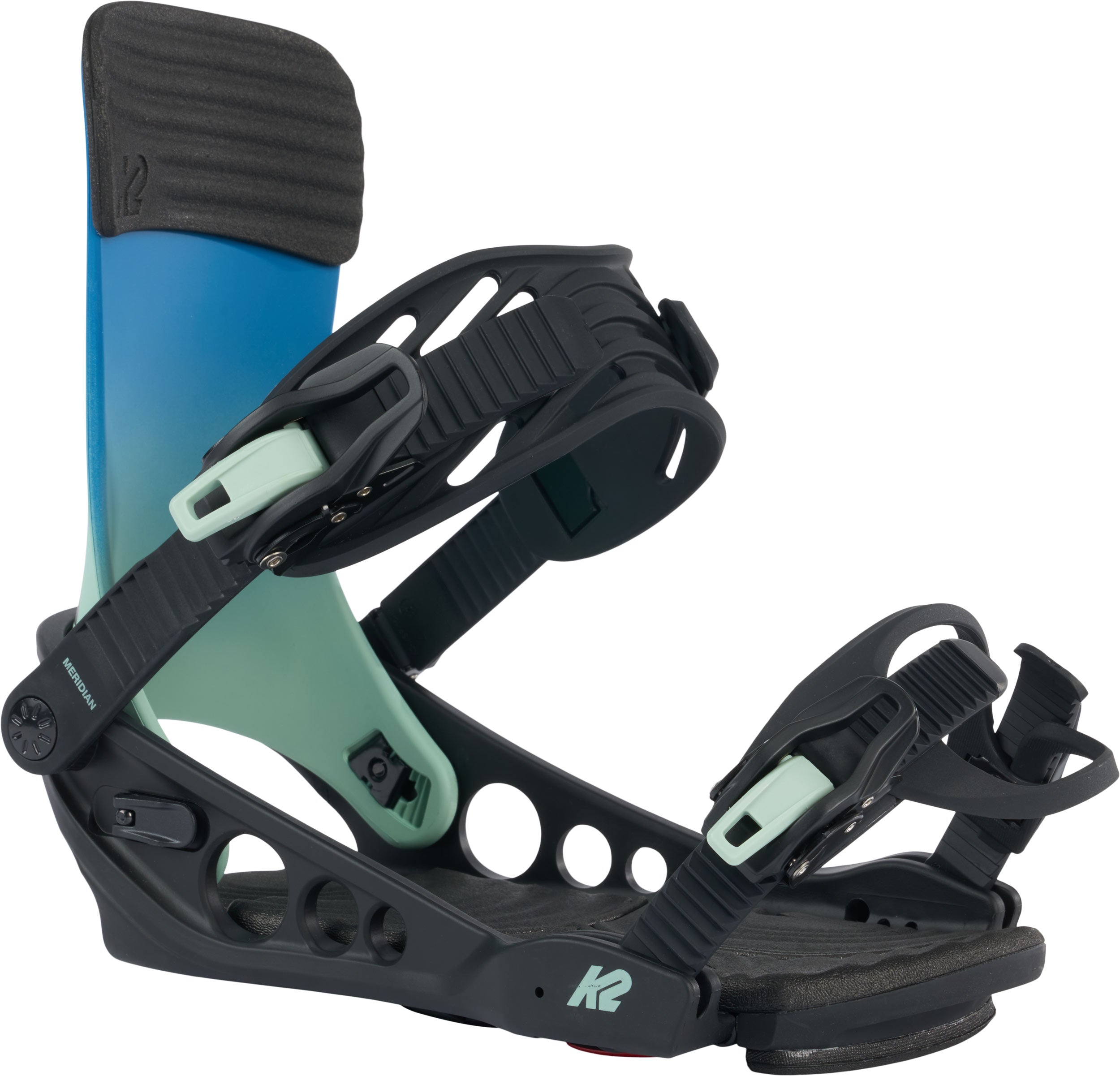K2バインディング MERIDIAN (M) K2 Meridian Snowboard Binding