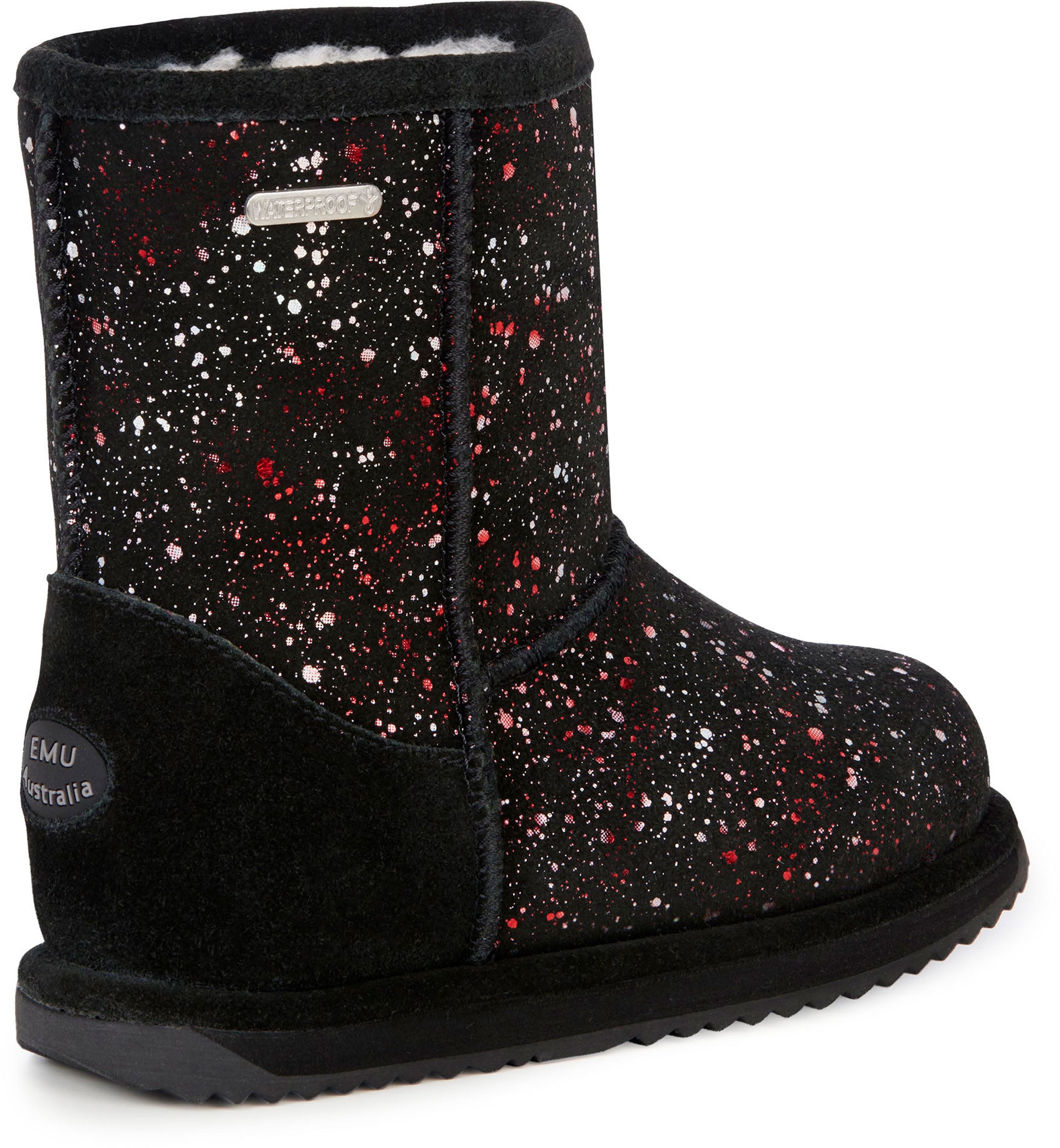 Emu Galaxy Brumby Boot - Youth 2023