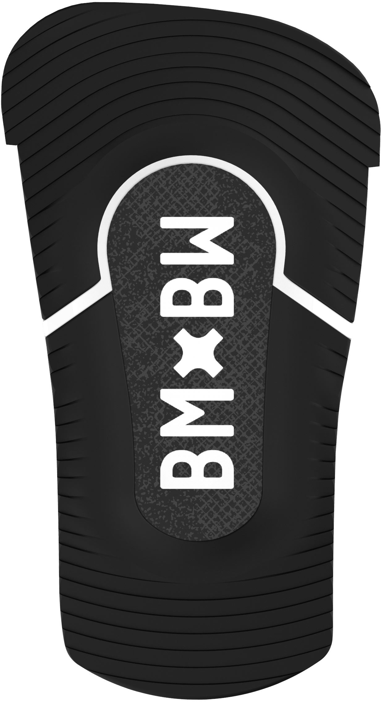 Bent Metal Bolt Snowboard Binding