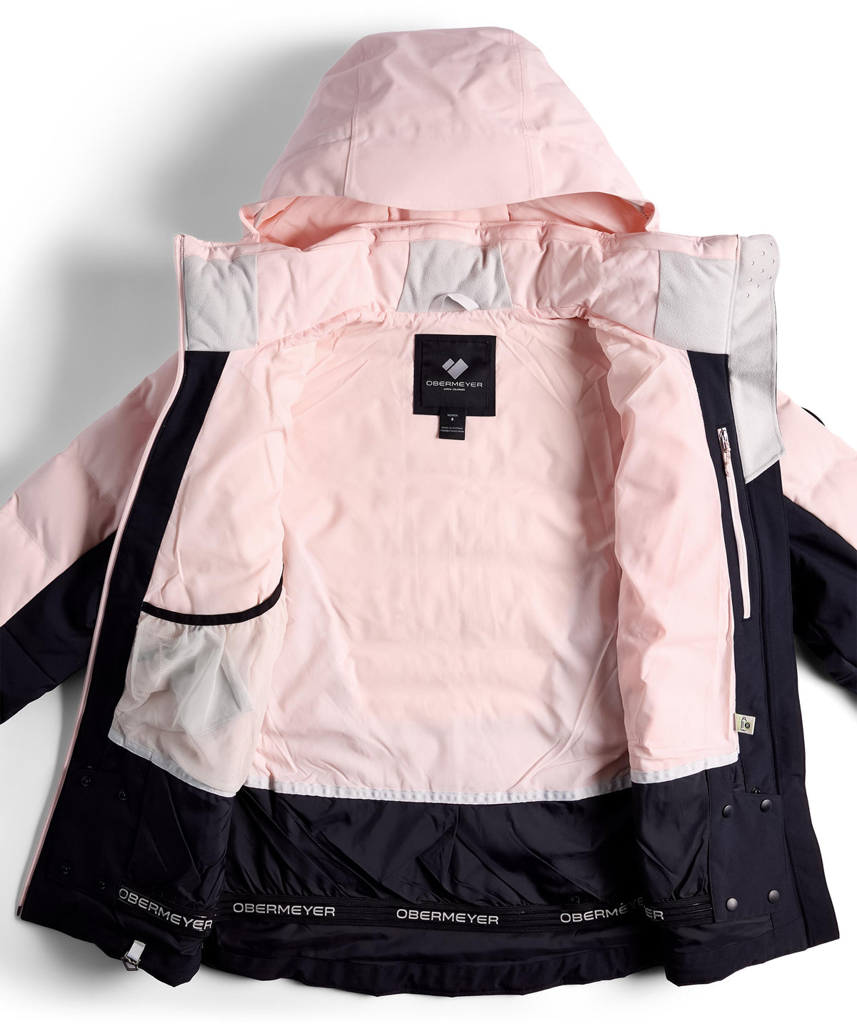 Obermeyer Cosima Down Jacket