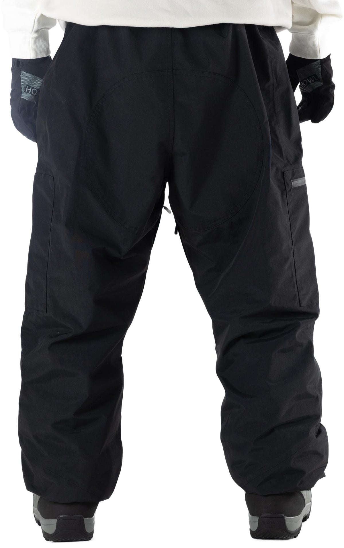 Howl Heritage Pant