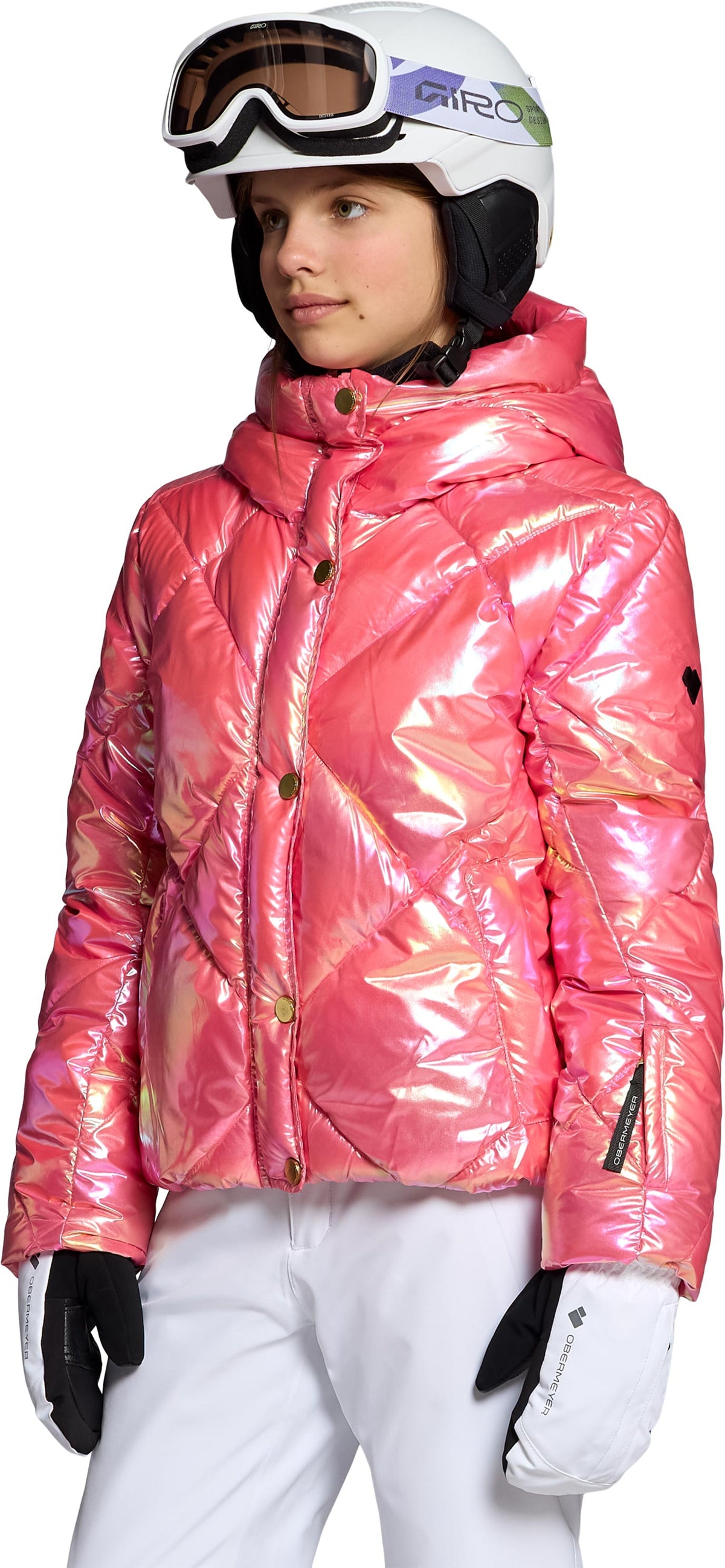 Obermeyer Arianna Jacket