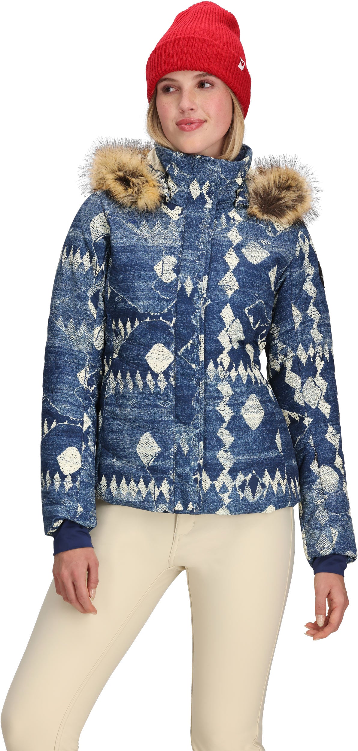 Obermeyer Tuscany II Ski Jacket