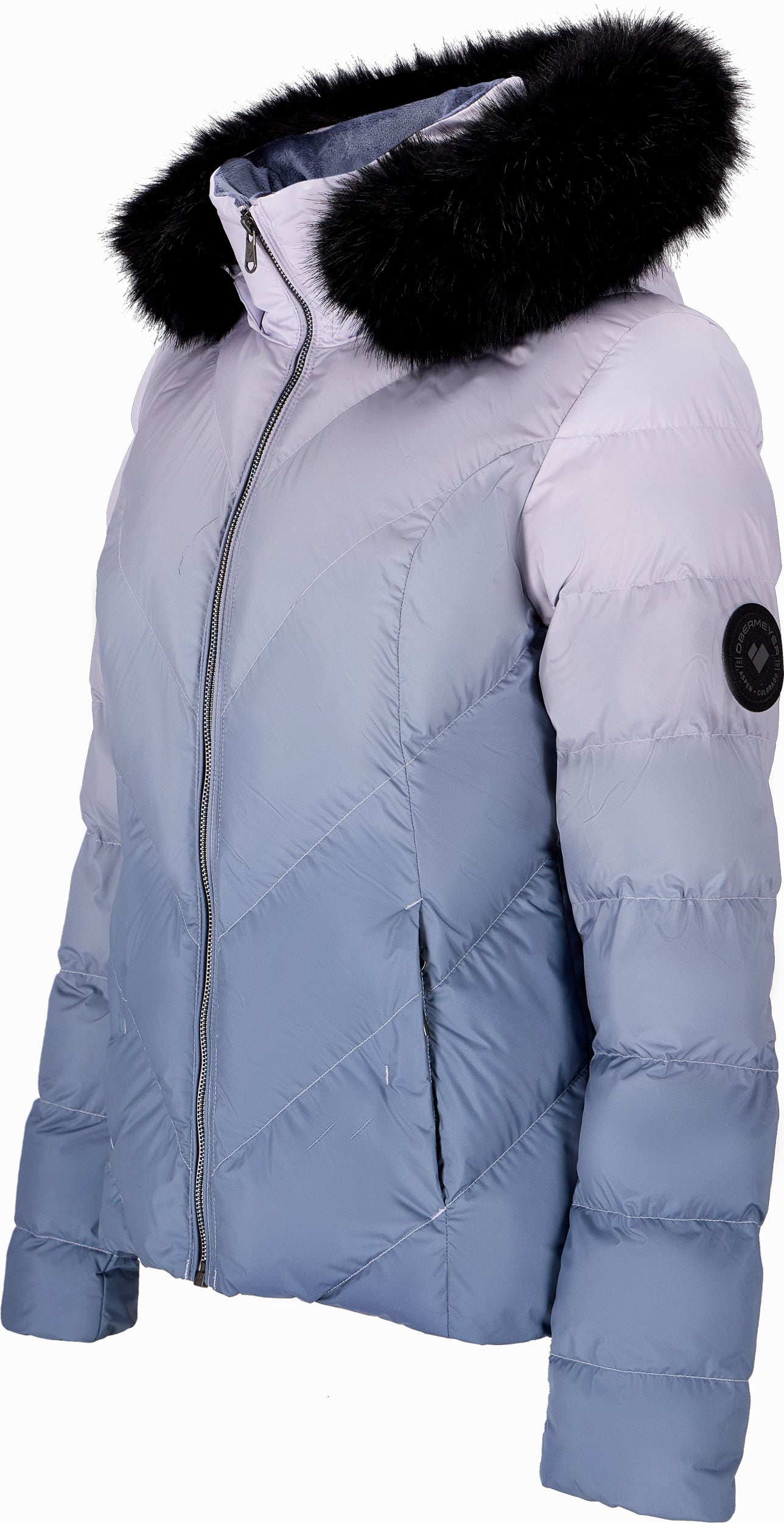 Obermeyer Bombshell Luxe Ski Jacket