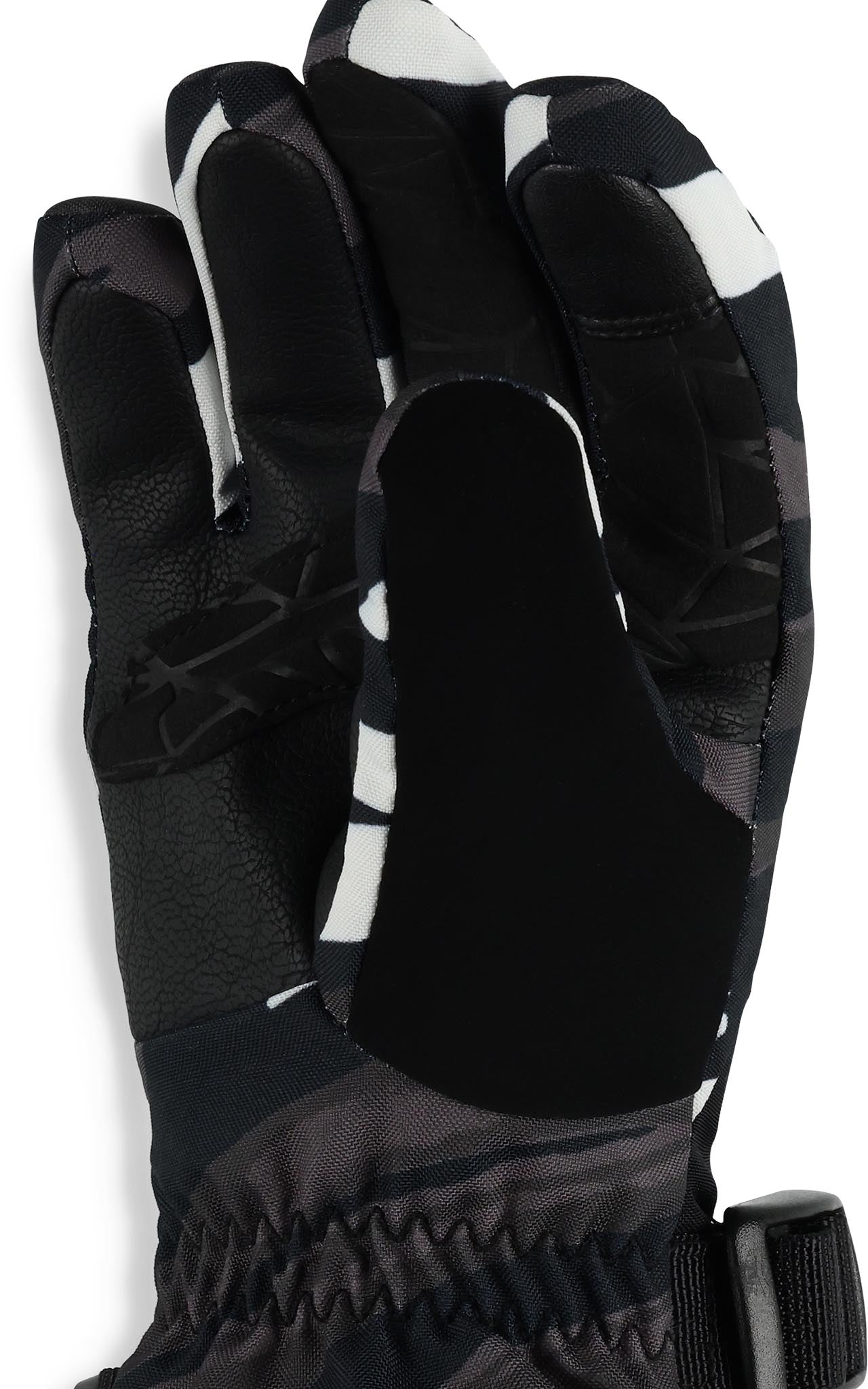 Spyder Synthesis Ski Glove - Girls 2025