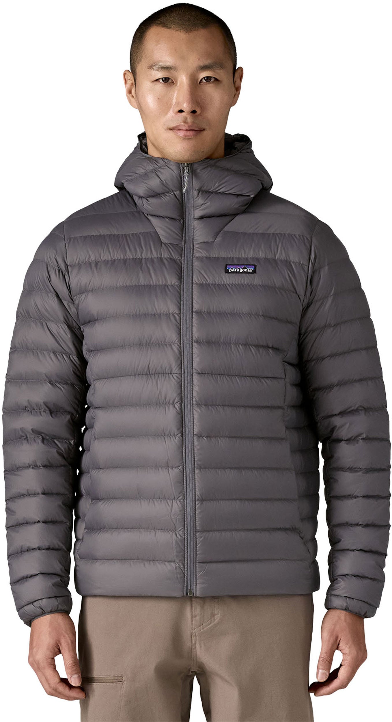 Patagonia Down Sweater Hoody - Mens