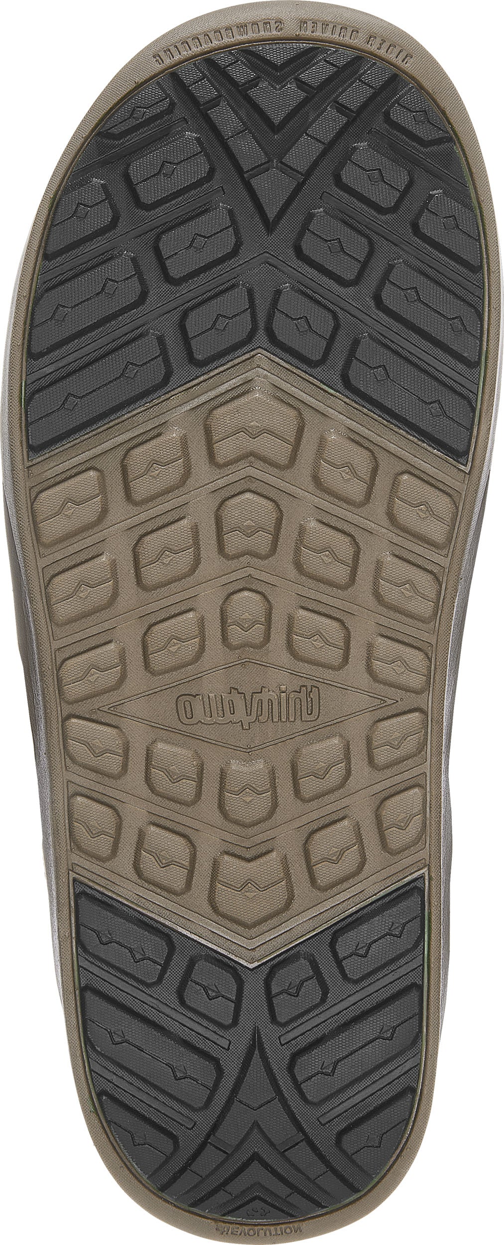 ThirtyTwo Lashed Double BOA Boot