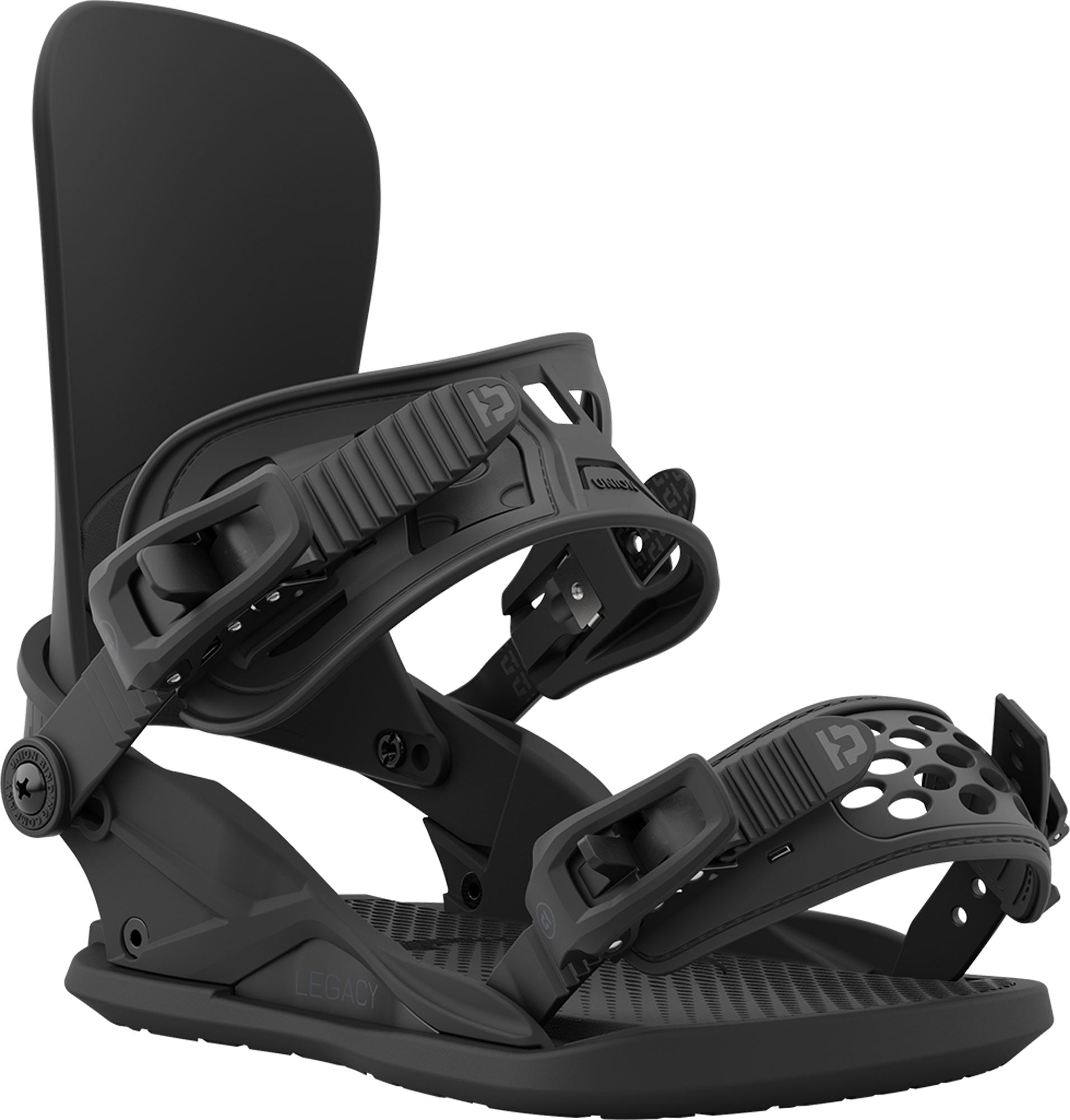 Union Legacy Snowboard Binding 2024