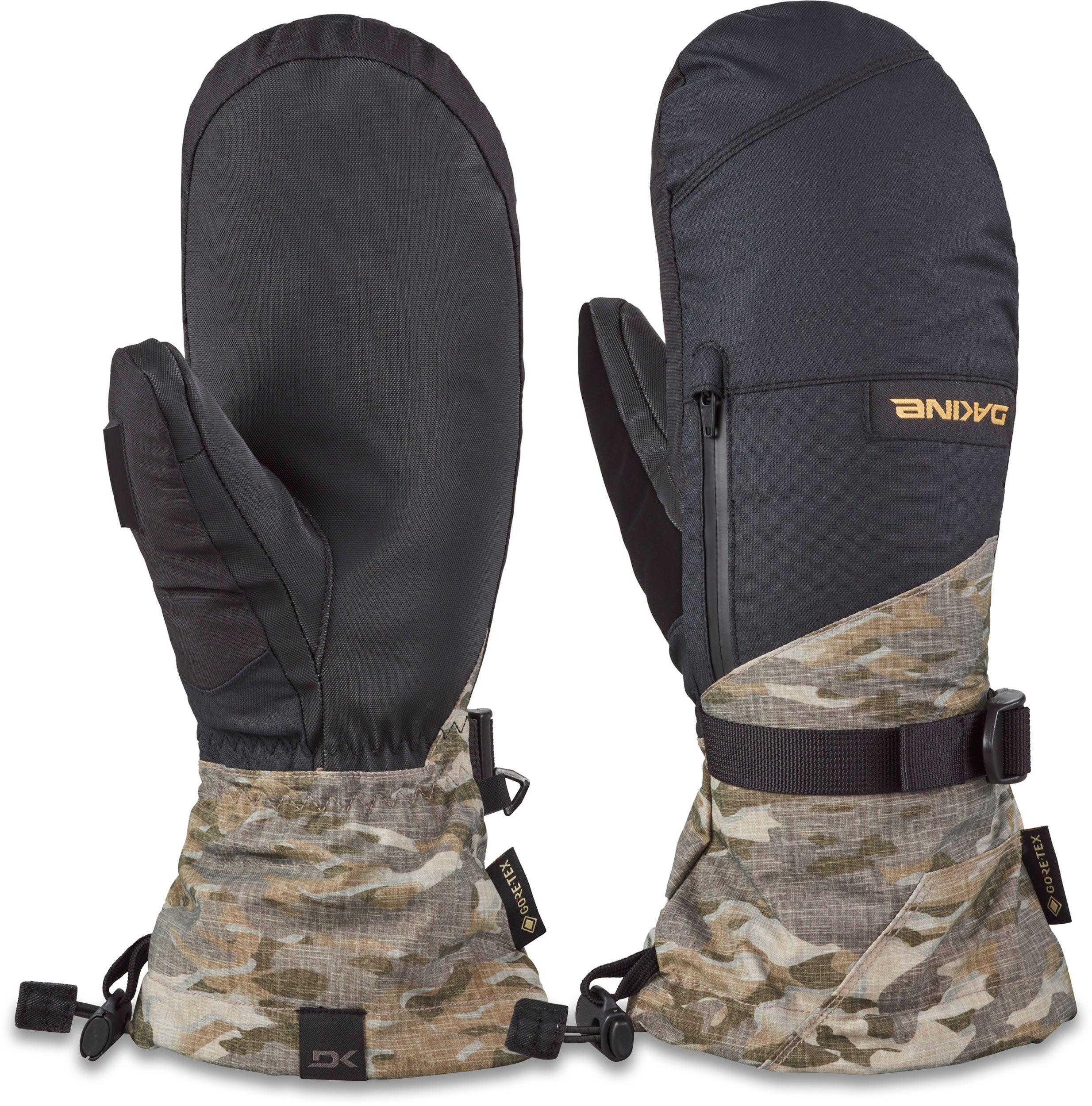 Dakine Titan GORE-TEX Mitt
