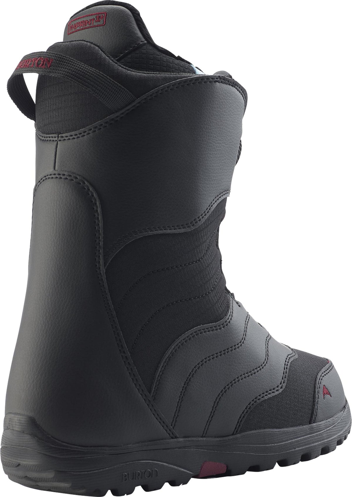 Burton Womens Mint BOA Snowboard Boot