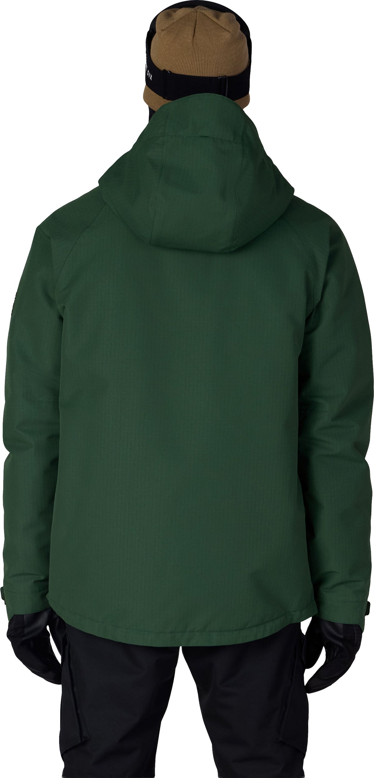 686 Mens Geo Insulated Jacket