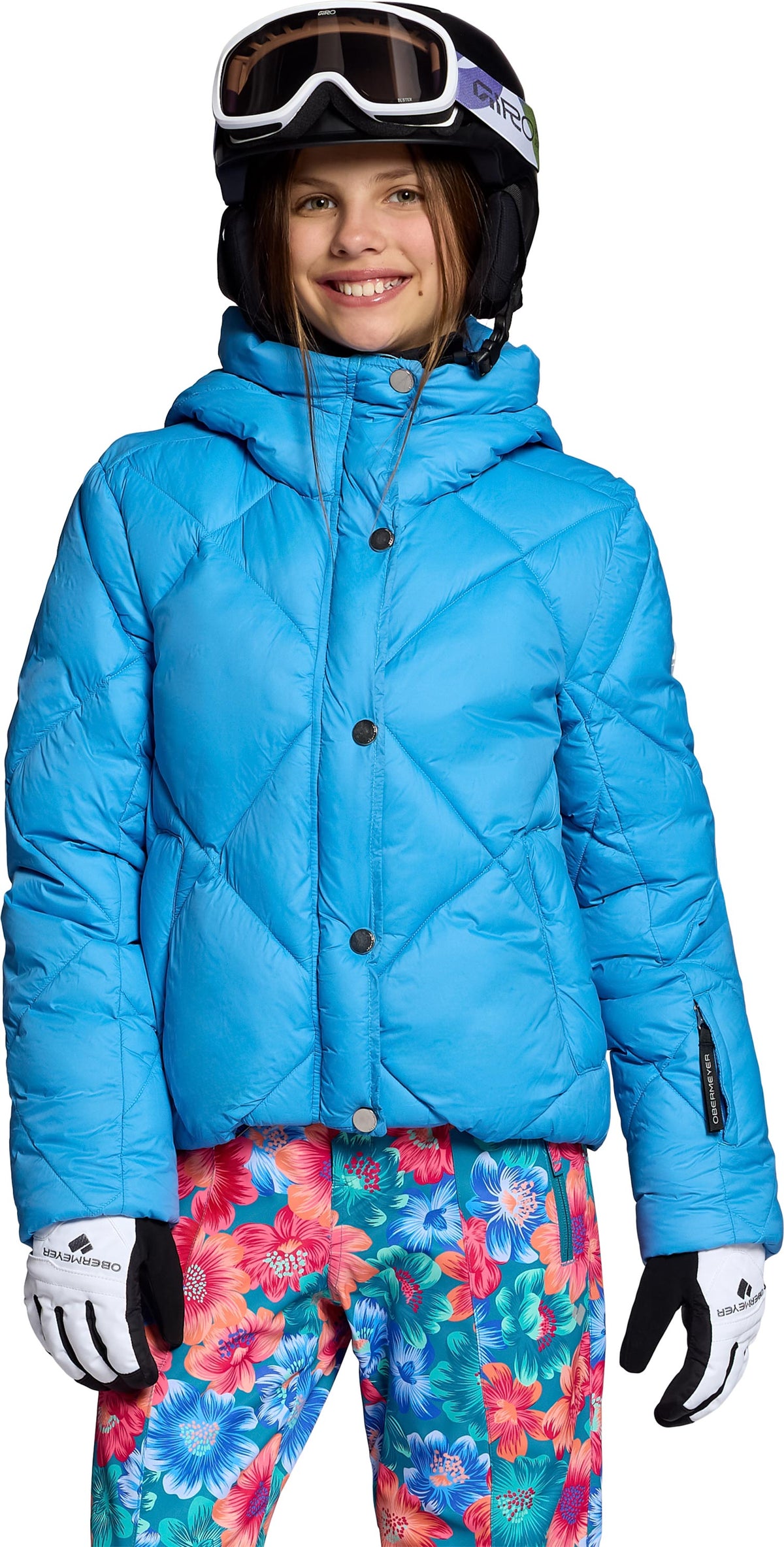 Obermeyer Arianna Jacket