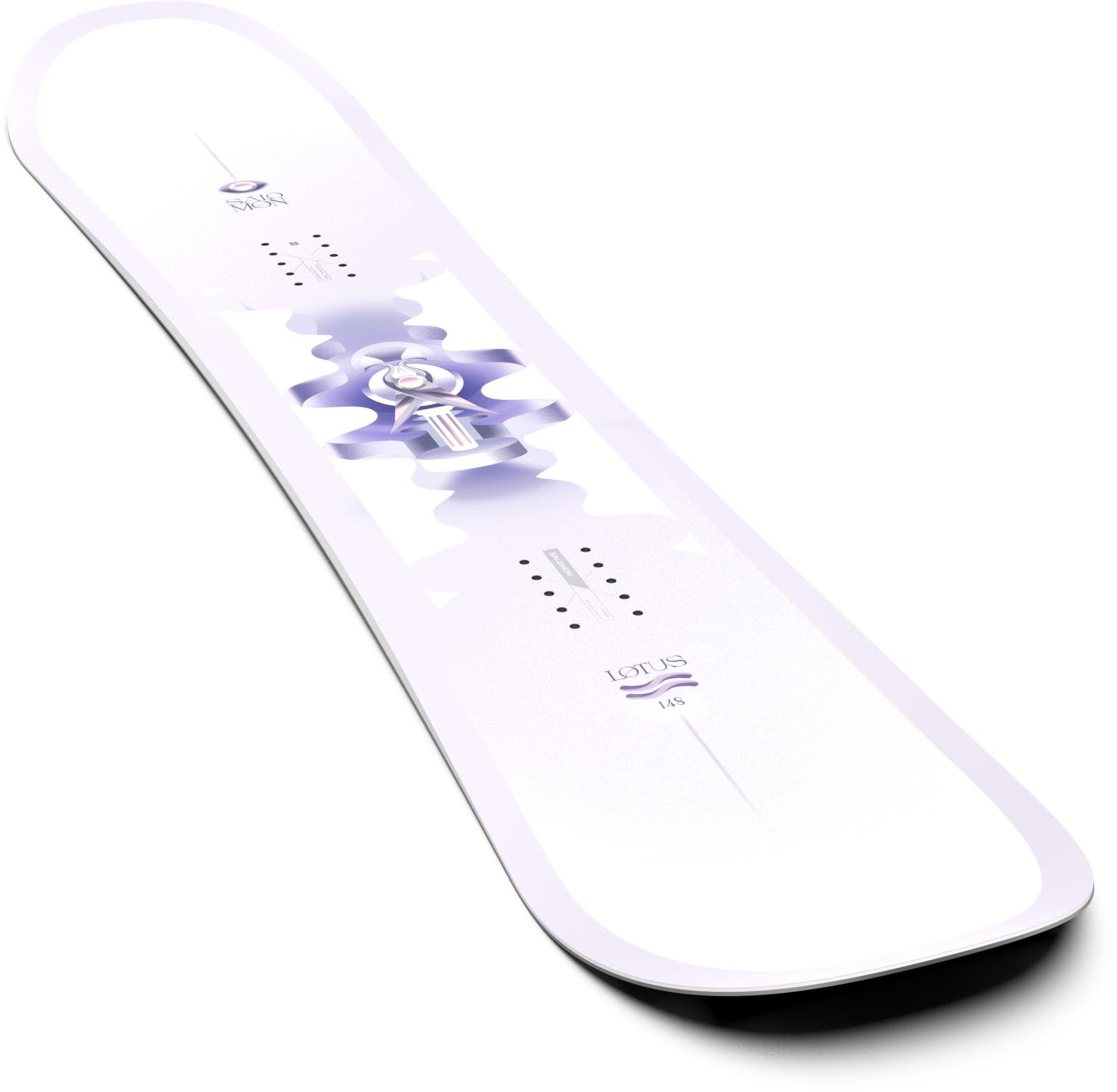 Salomon Lotus Snowboard