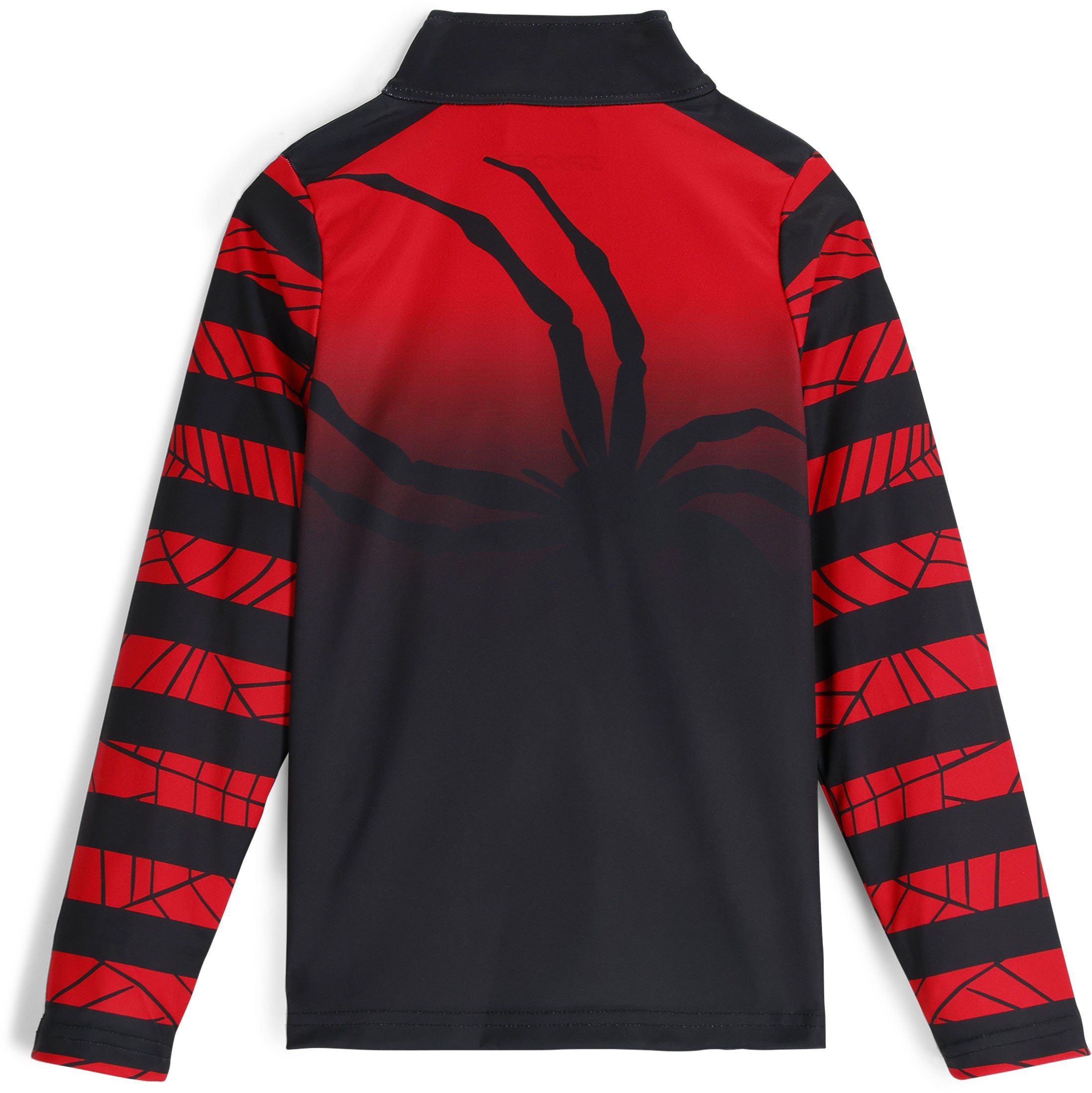 Spyder Challenge 1/2 Zip