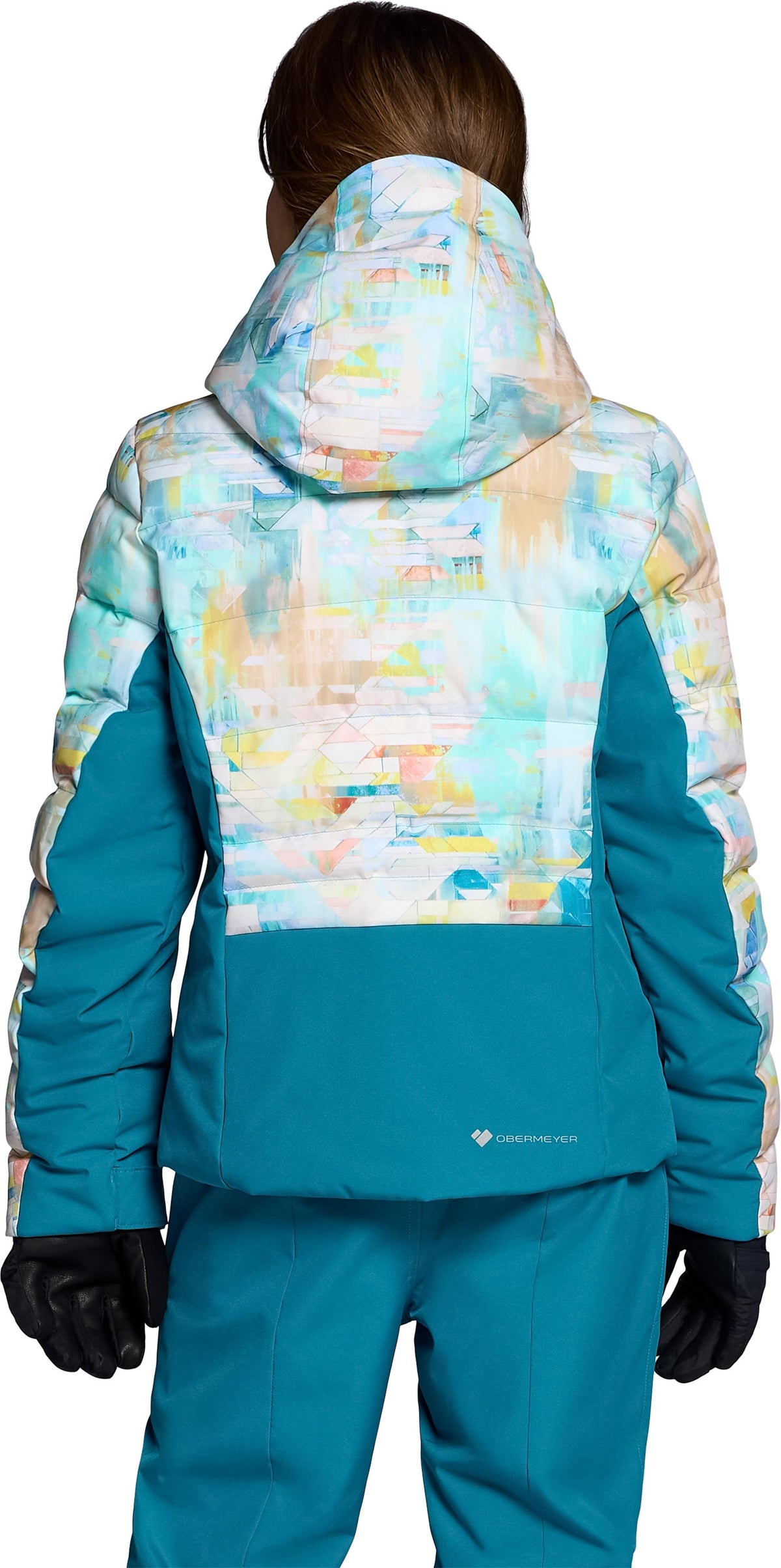 Obermeyer Teen Girls Cosima Jacket