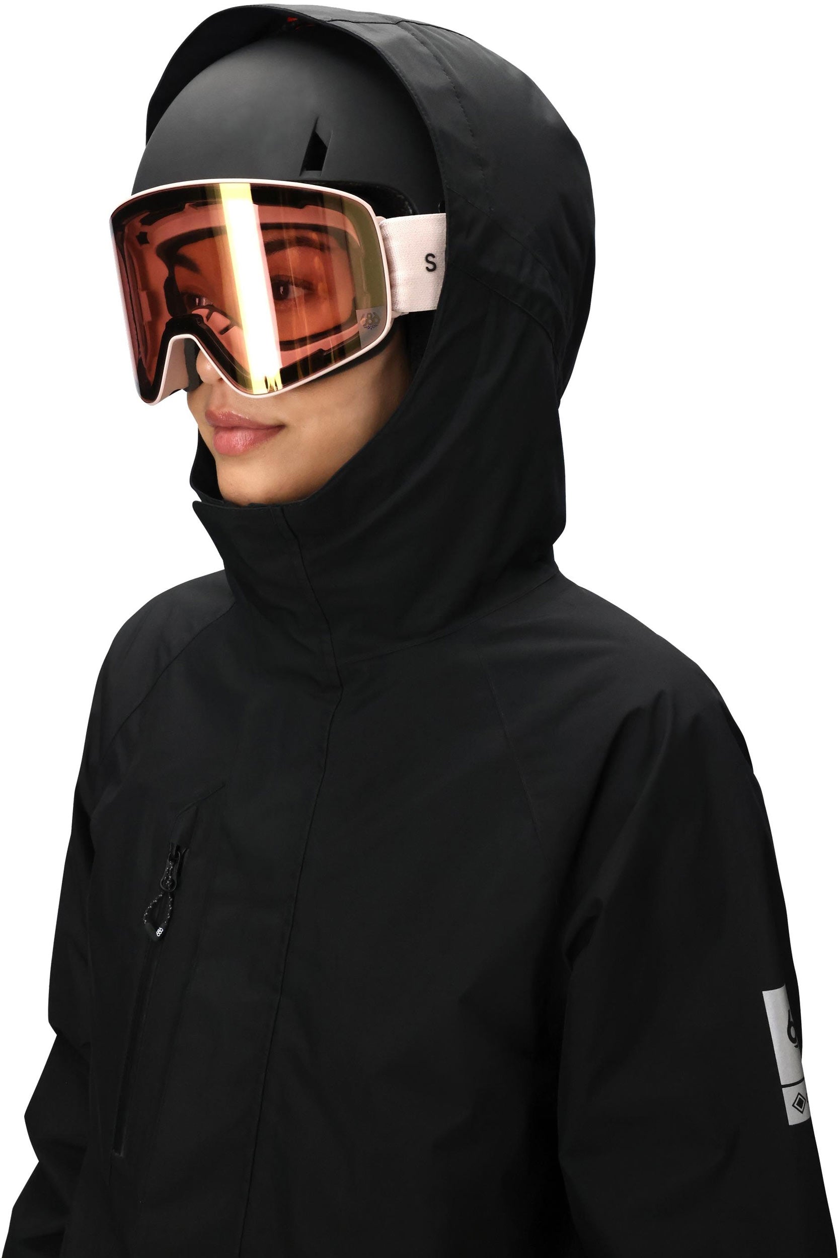 686 Womens GORE-TEX Willow Insulated Jacket