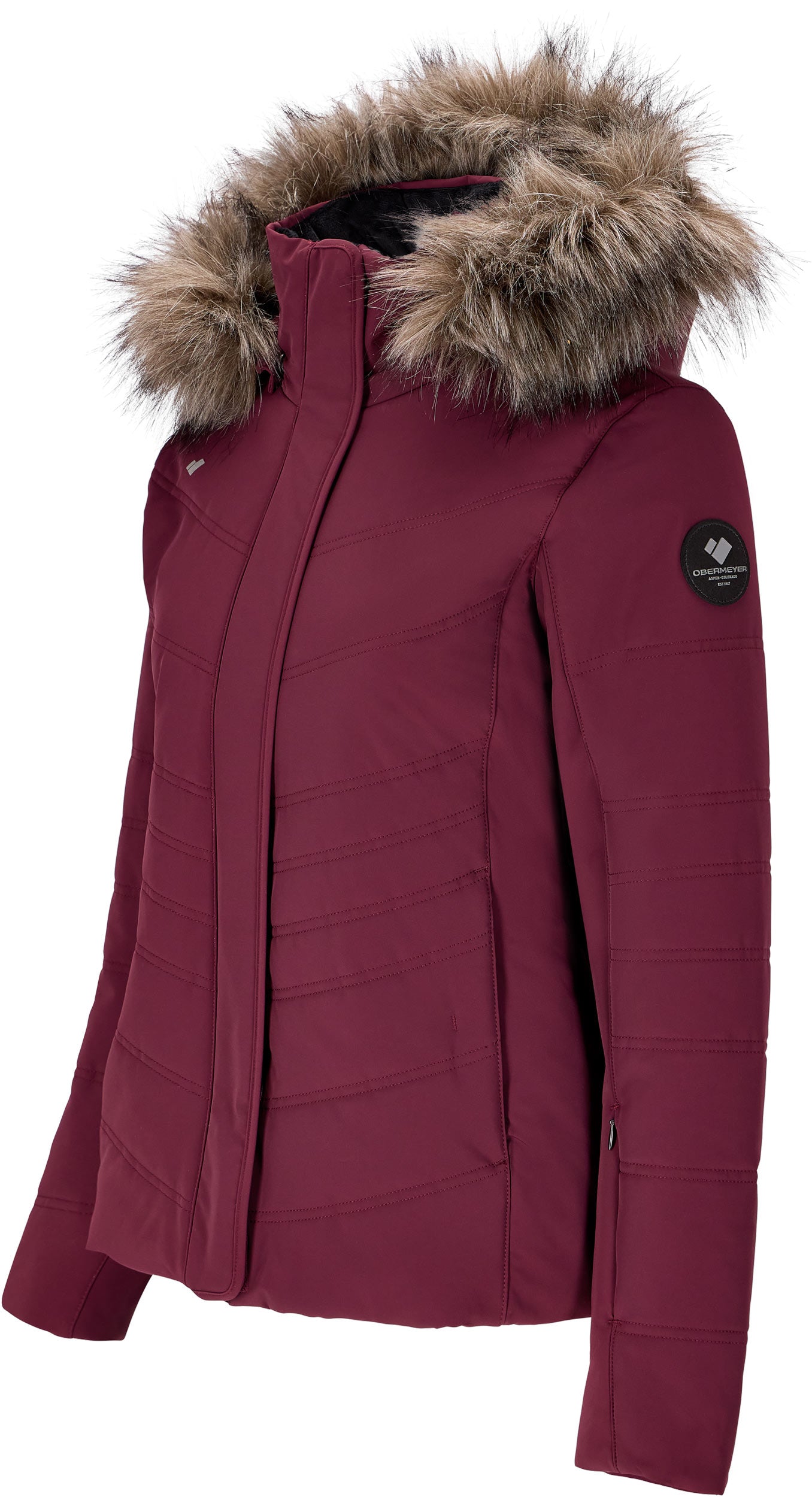 Obermeyer Tuscany Elite Ski Jacket