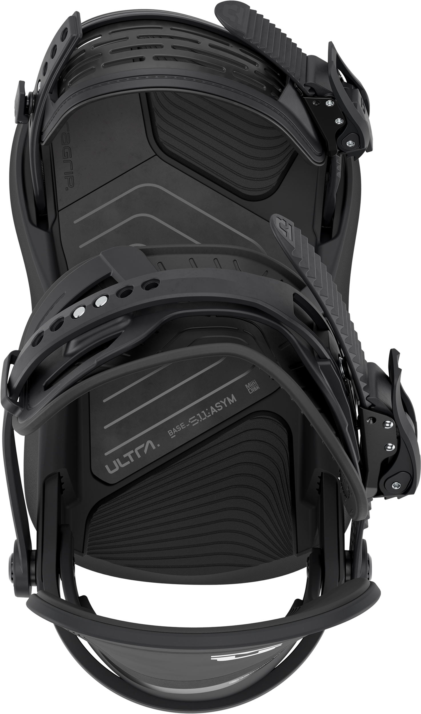 Union Ultra Snowboard Binding