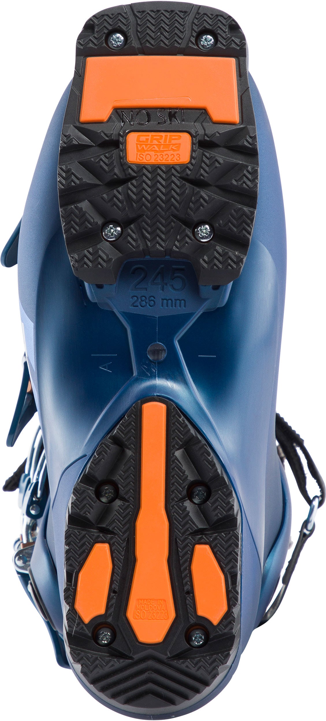 Lange LX 95 HV GW Ski Boot - Womens