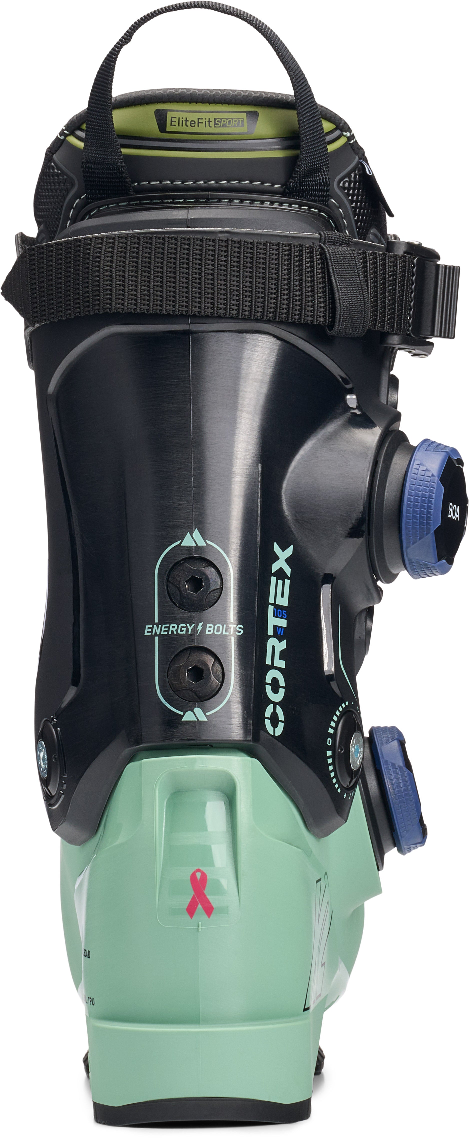 K2 Cortex 105 W Zonal BOA Boot