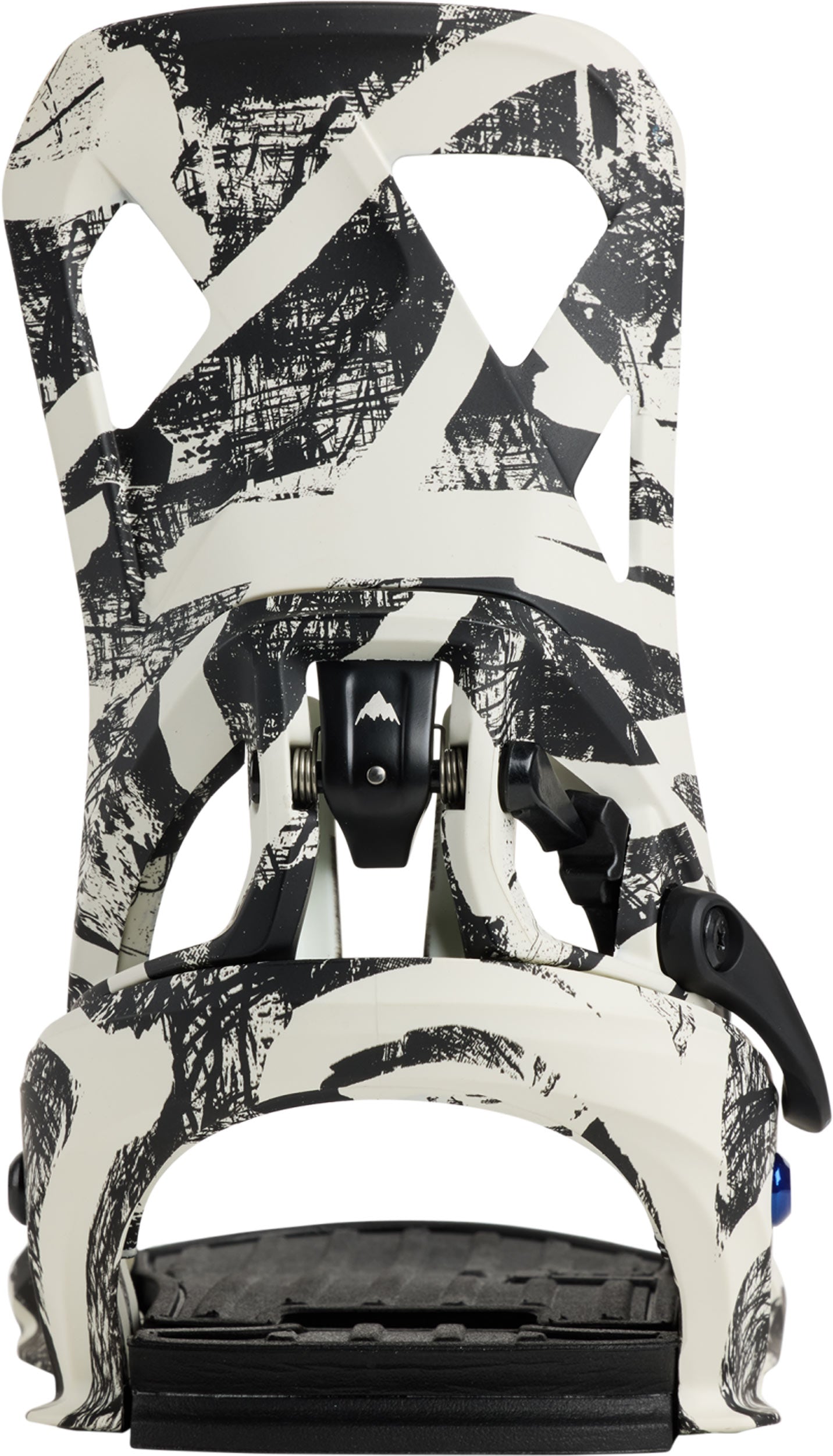 Burton Step On Snowboard Binding - Re:Flex, Mens