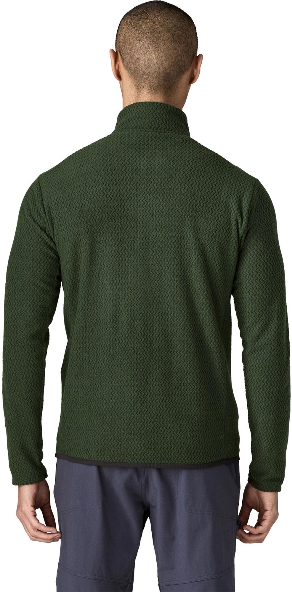 Patagonia Mens R1 Air Jacket