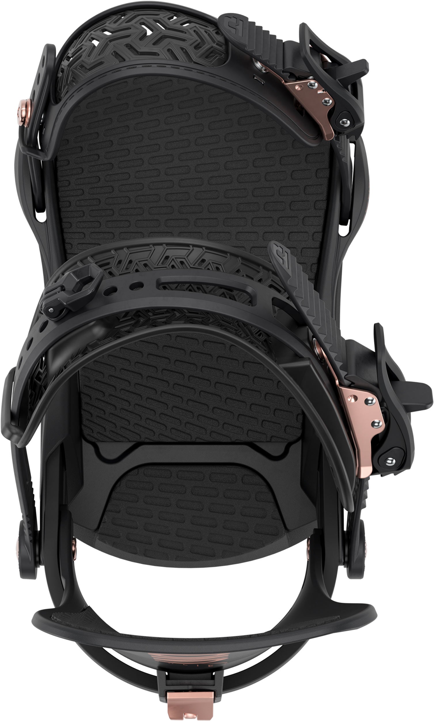 Union Juliet Snowboard Binding