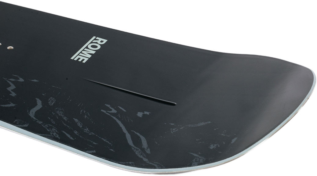 Rome Agent Pro Snowboard - Wide