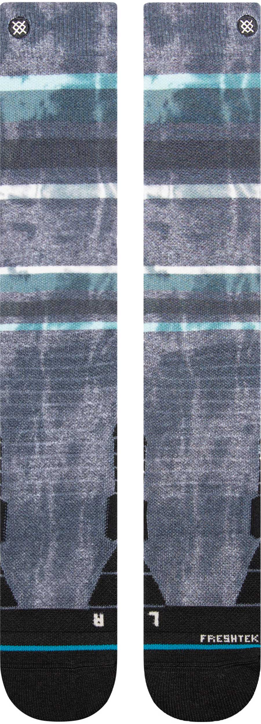 Stance Brong Snow Snowboard Sock 2024