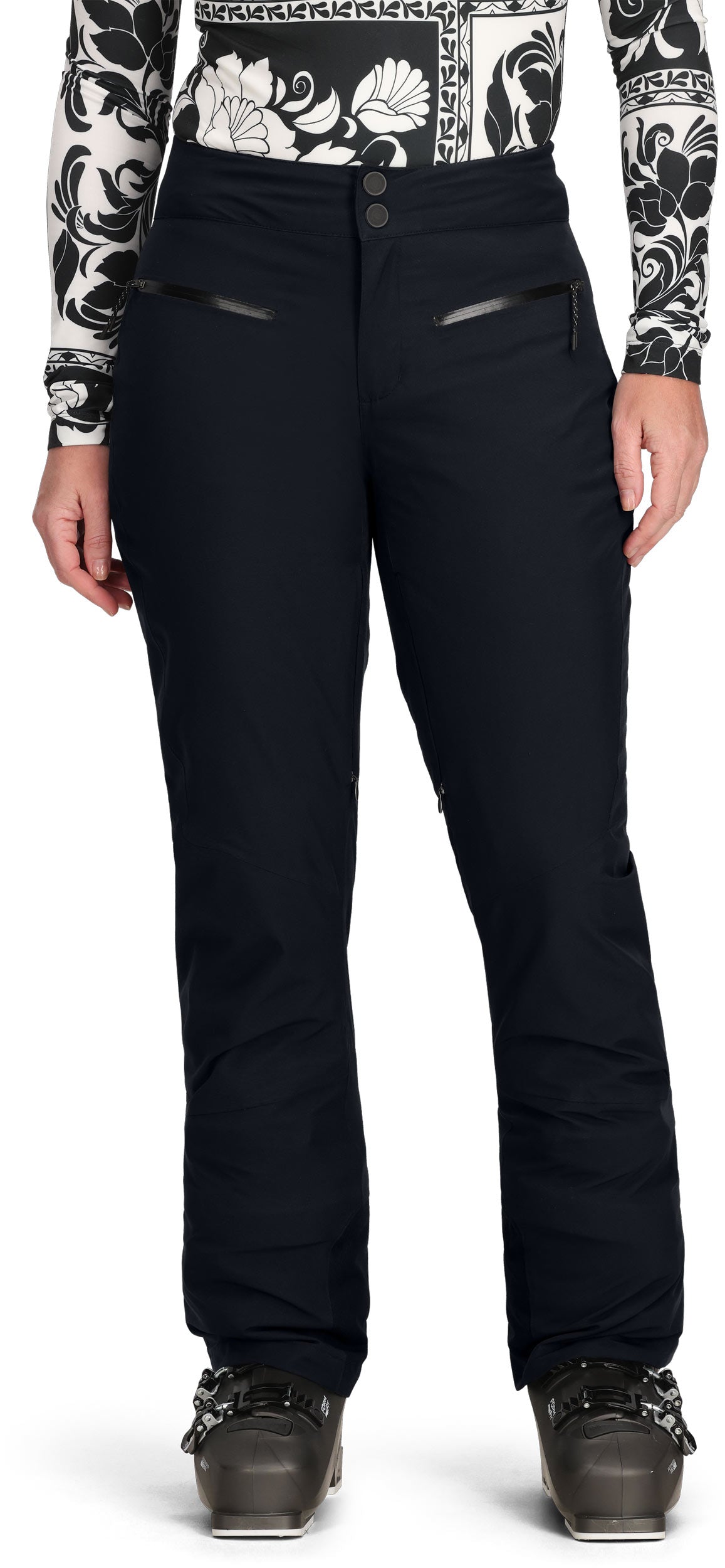 Obermeyer Bliss Ski Pant - Curvy