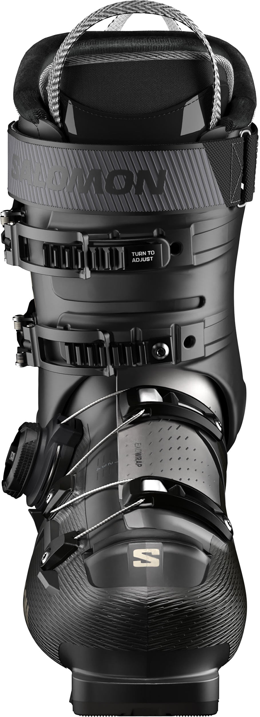 Salomon S/Pro Supra BOA 85 W GW Boot