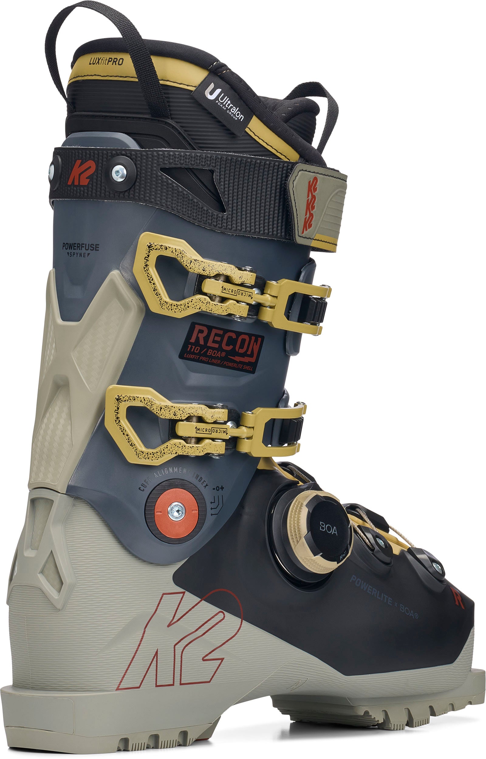 K2 Recon 110 BOA Boot