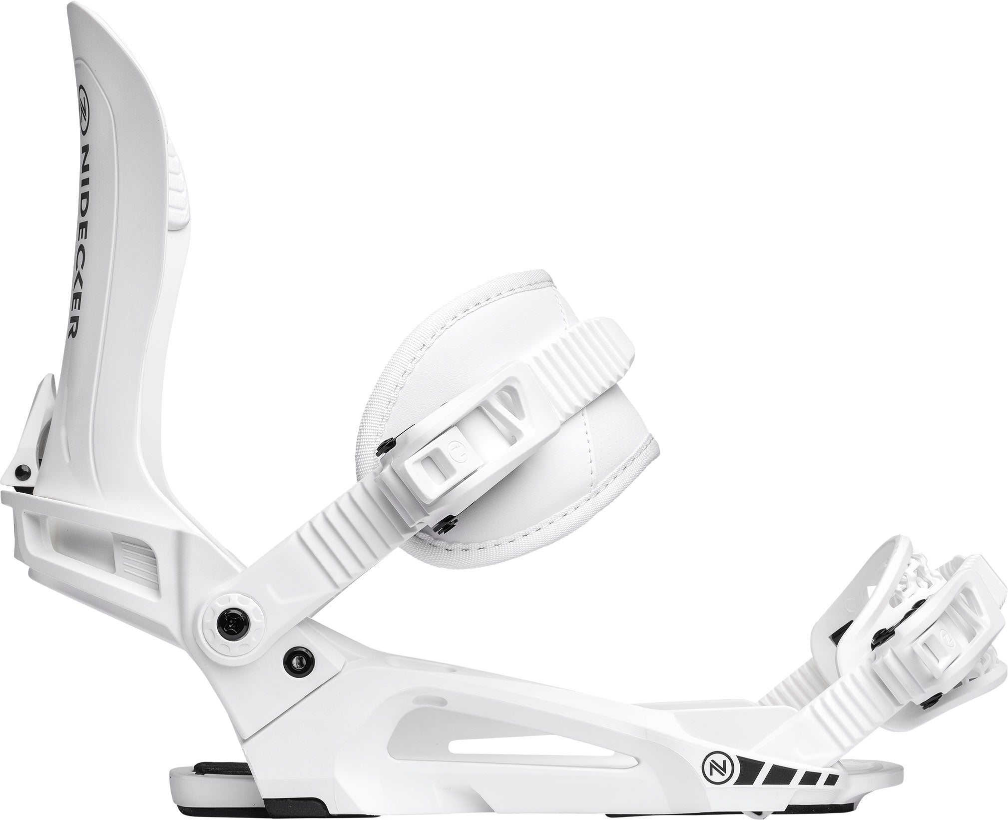 Nidecker Muon Snowboard Binding