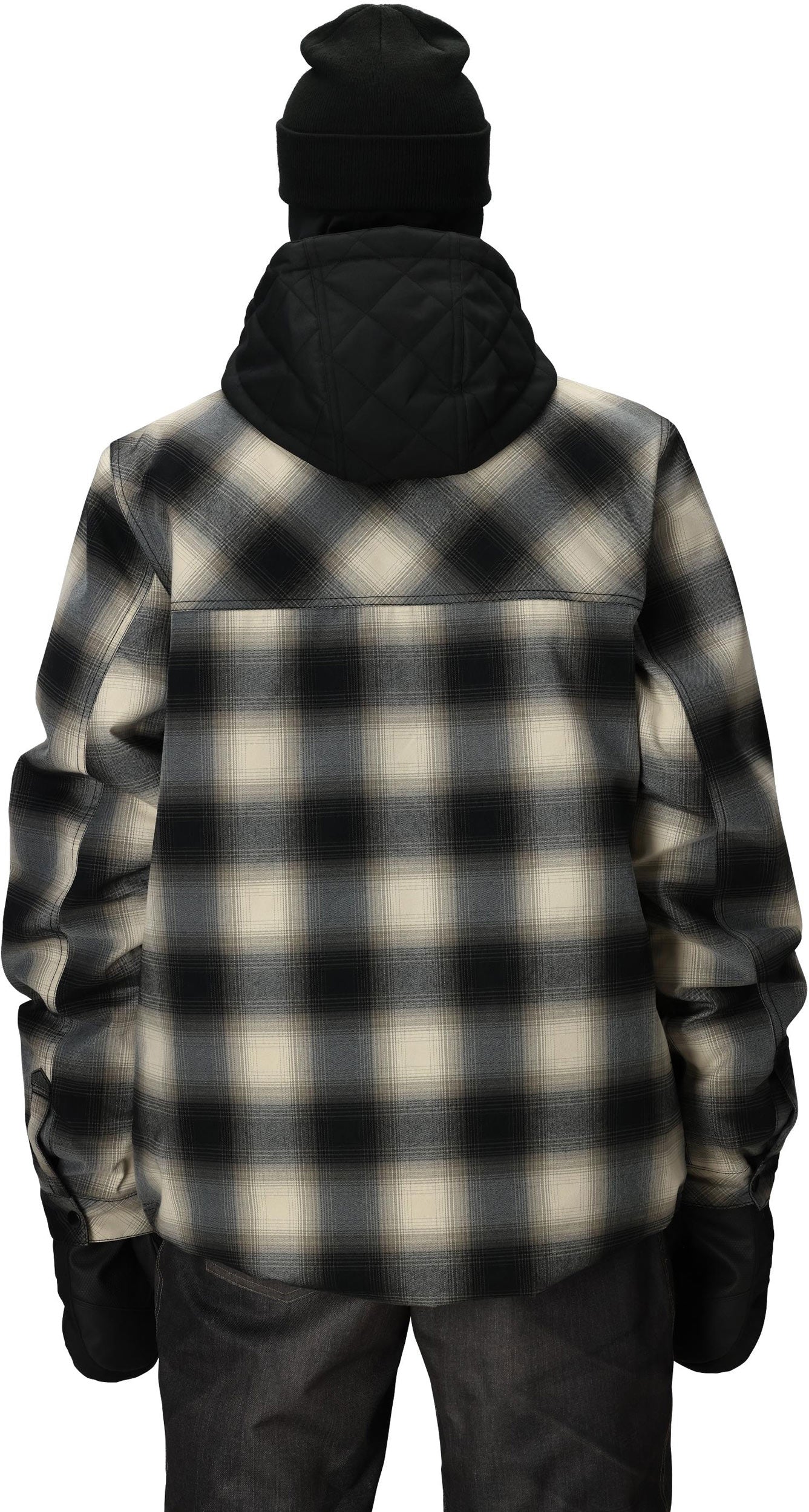 686 Mens Woodland Insulated Jacket