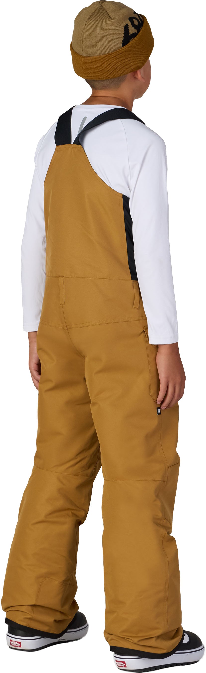 686 Frontier Bib