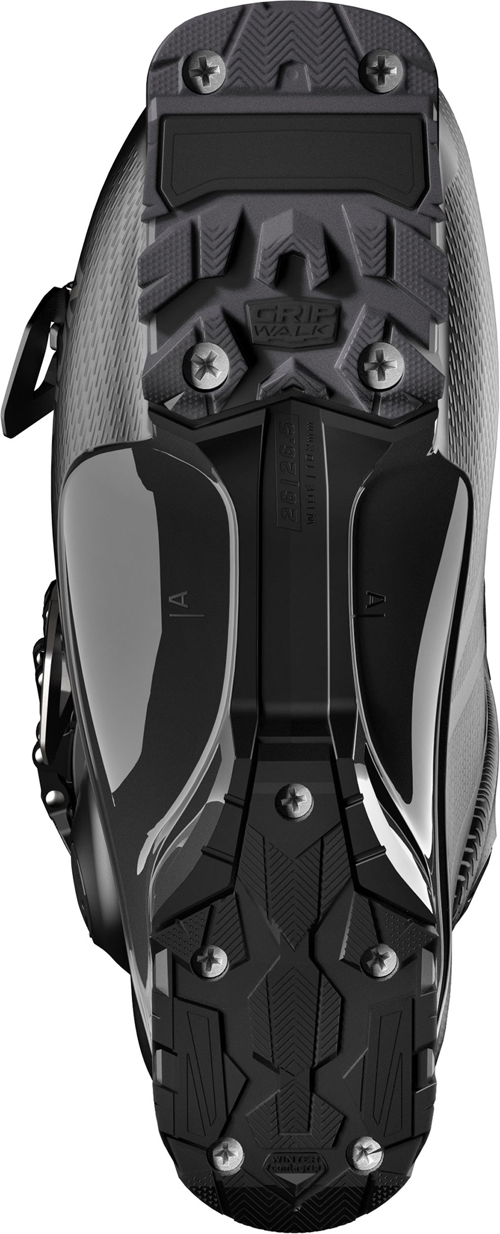 Salomon S/Pro Delta 90 Boot