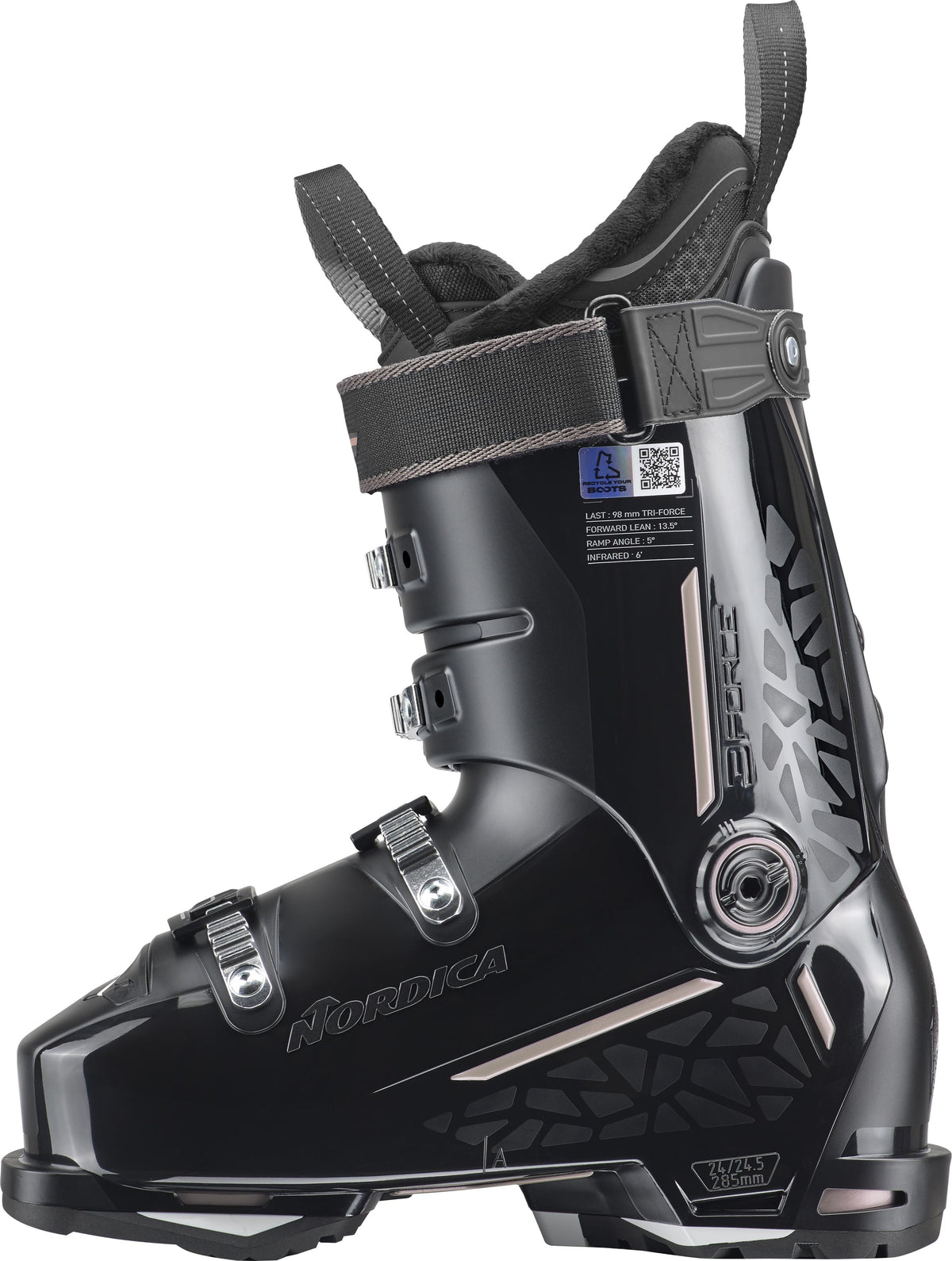 Nordica Promachine 3 85 W Ski Boot