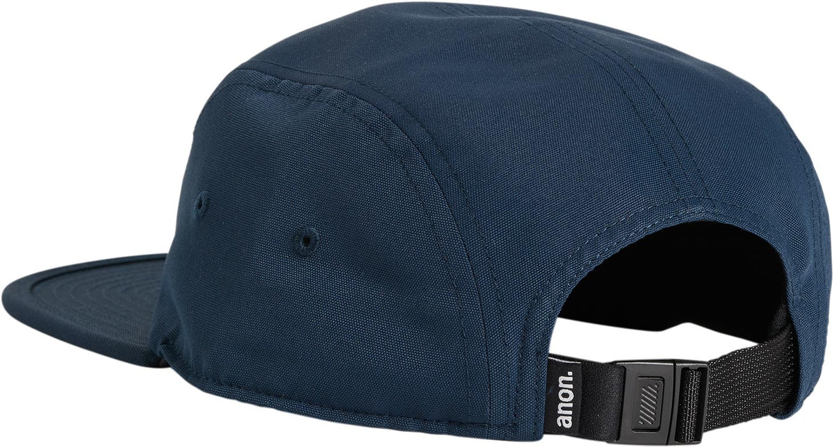 Anon Five-Panel Hat