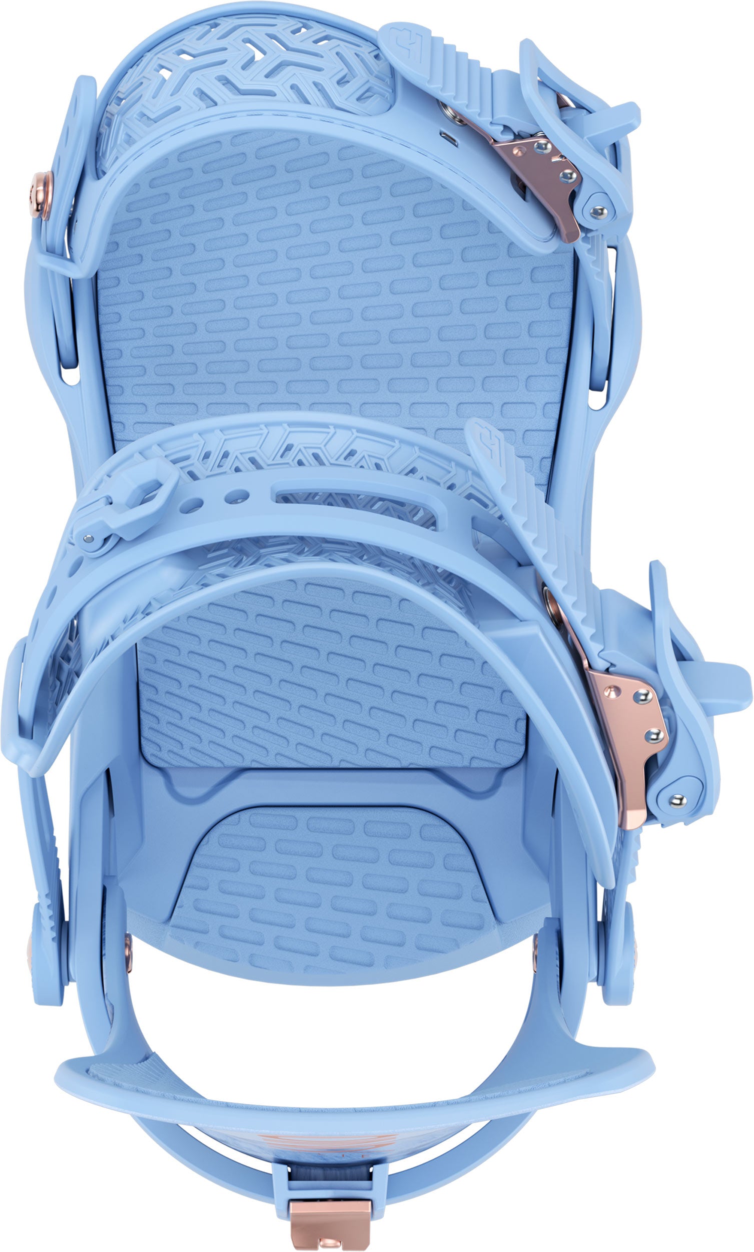 Union Juliet Snowboard Binding