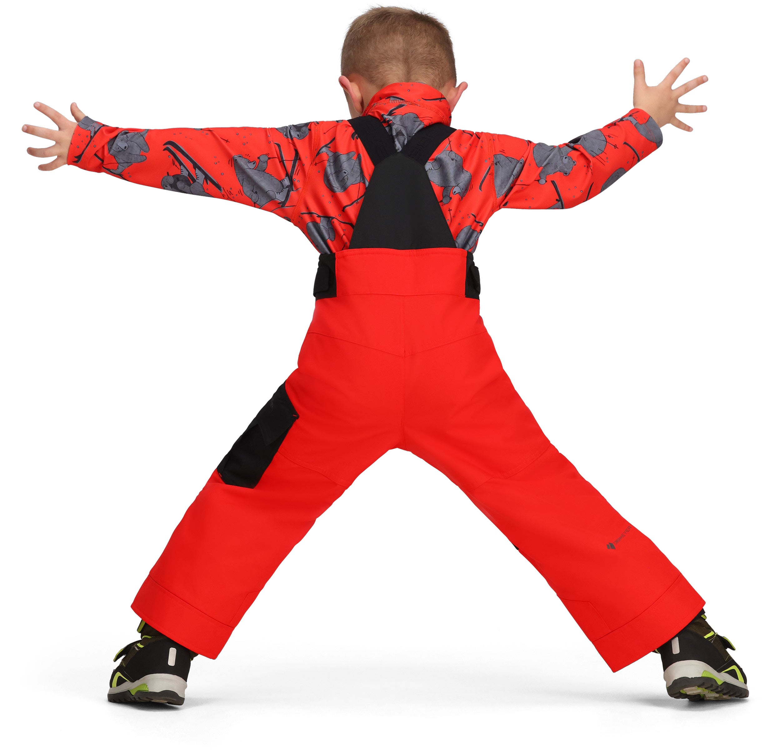 Obermeyer Volt Bib Ski Pant