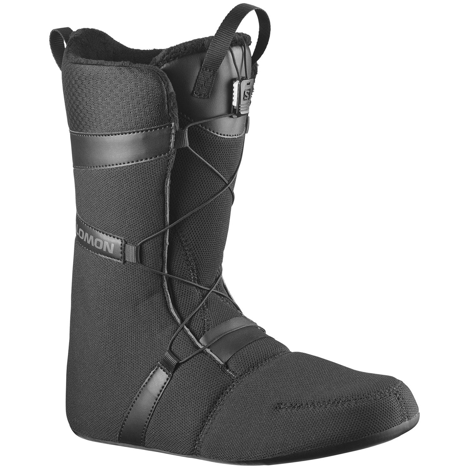 Salomon Launch BOA SJ BOA Boot
